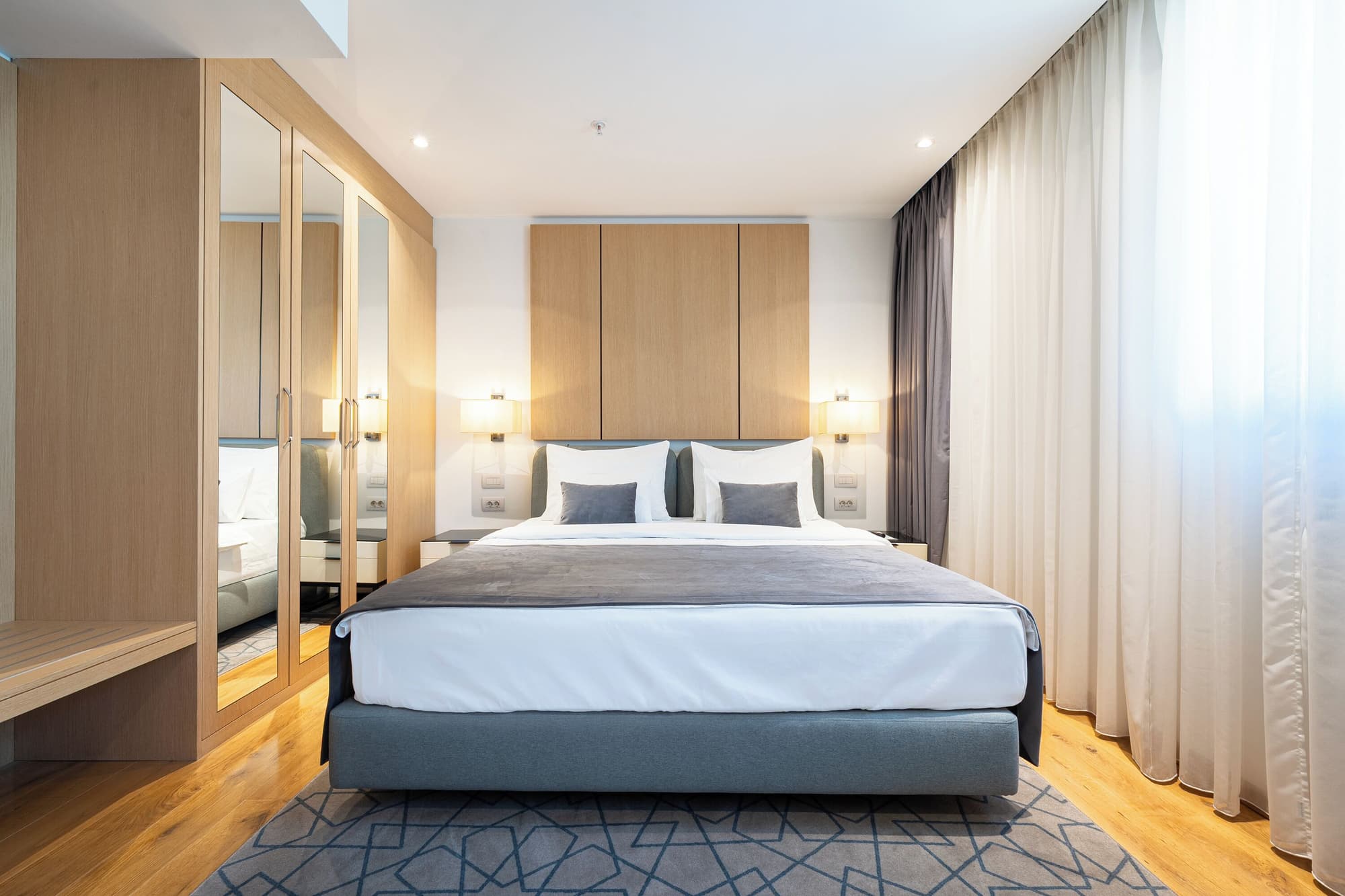 Hotel Imperial Conference & Spa