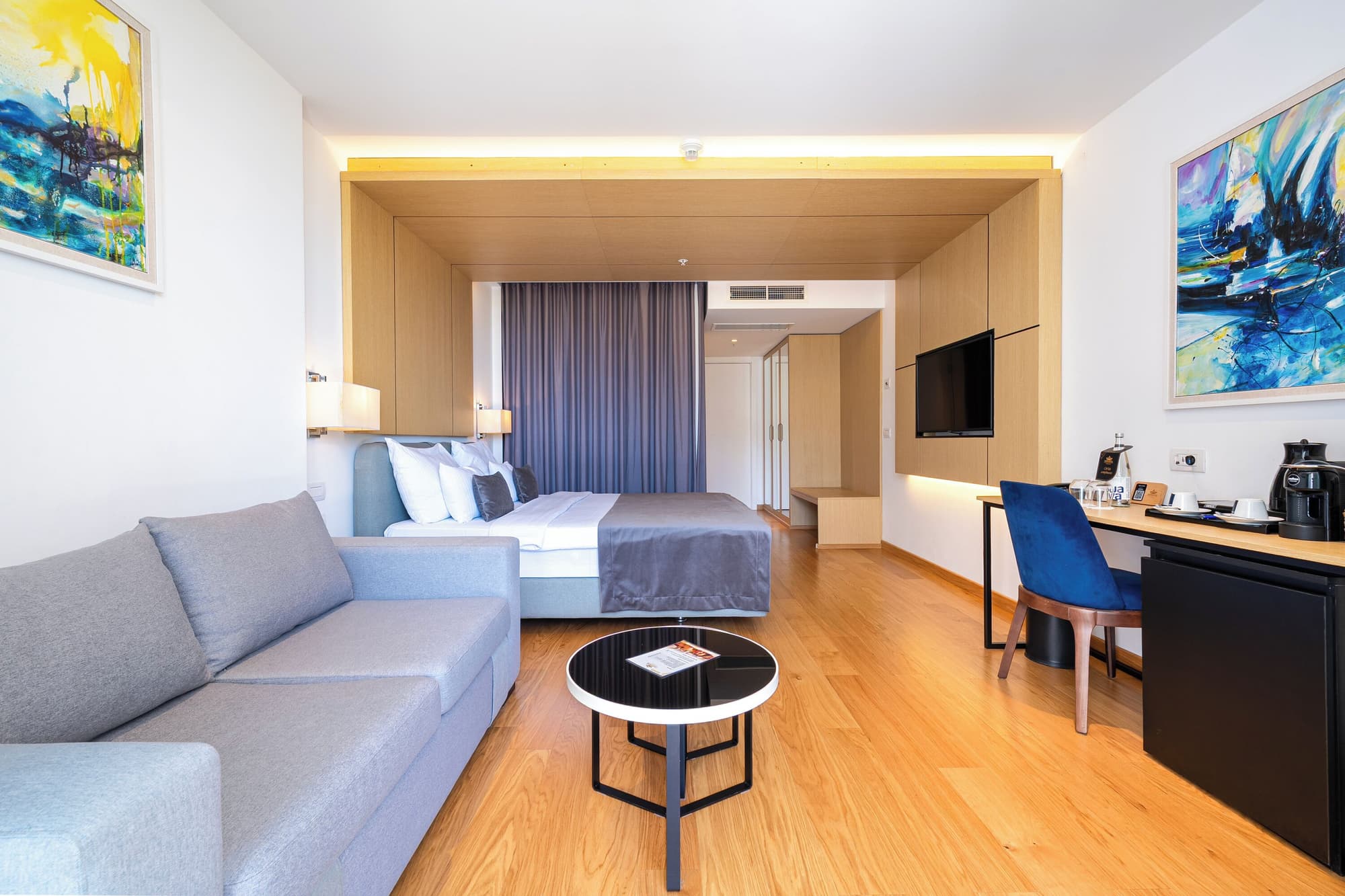 Hotel Imperial Conference & Spa