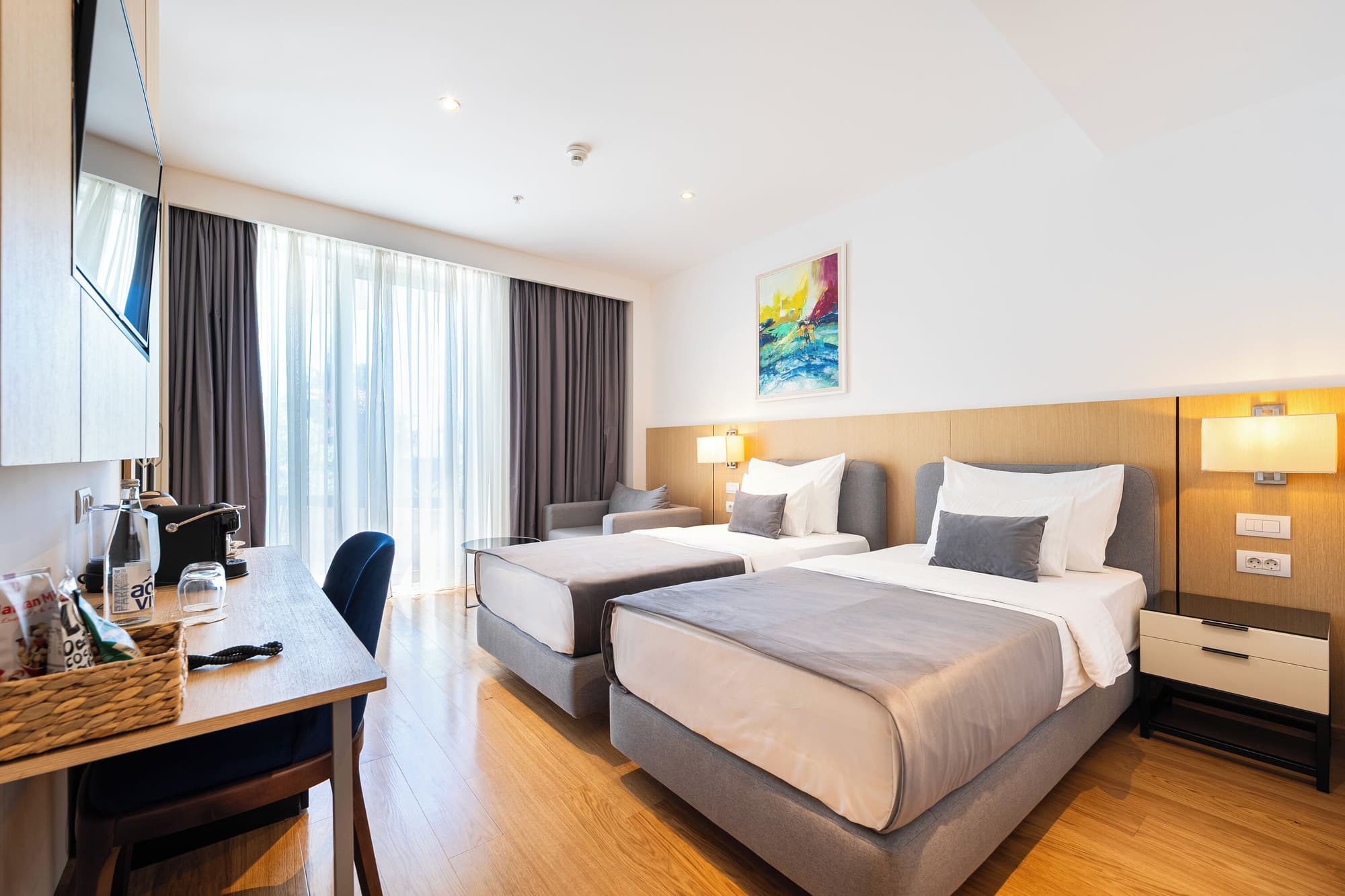 Hotel Imperial Conference & Spa