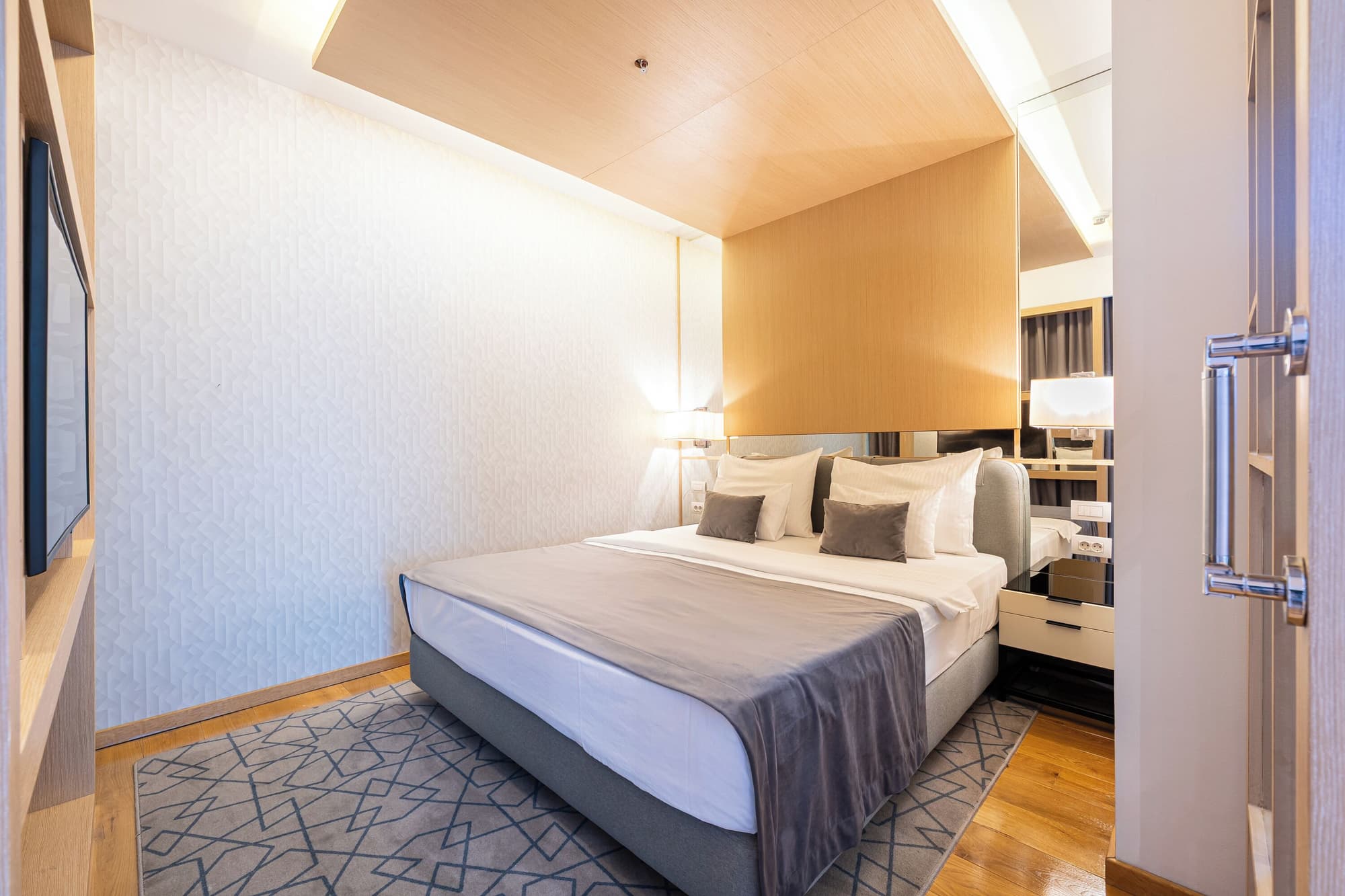 Hotel Imperial Conference & Spa