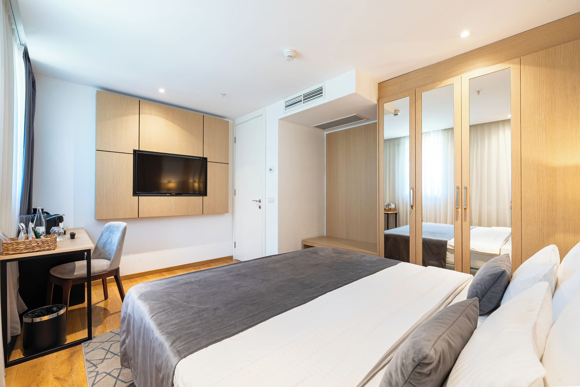 Hotel Imperial Conference & Spa