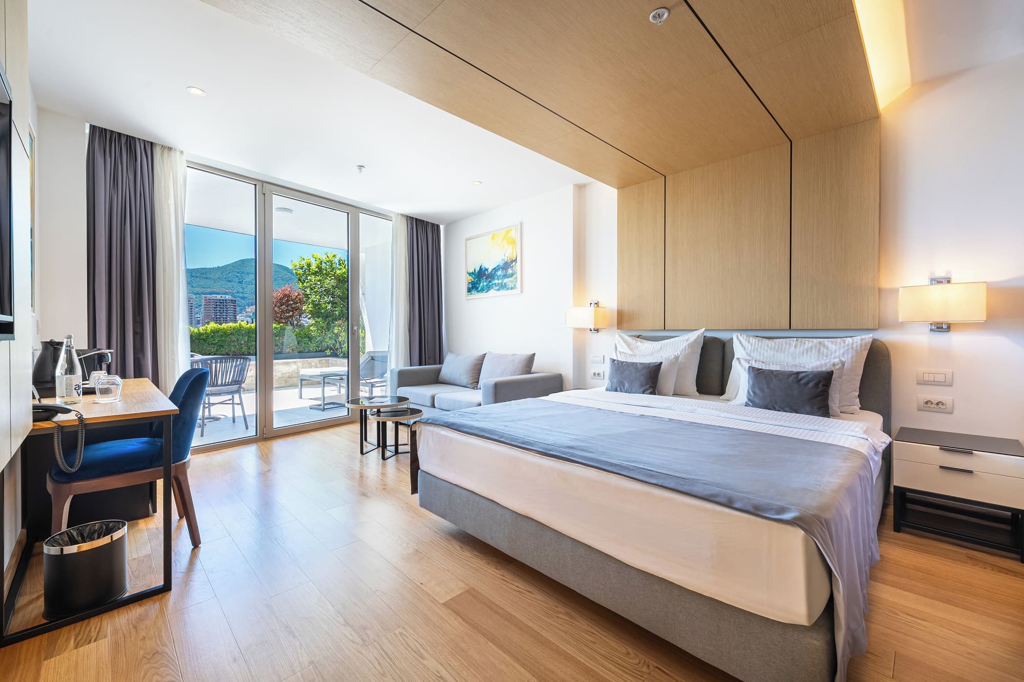 Hotel Imperial Conference & Spa