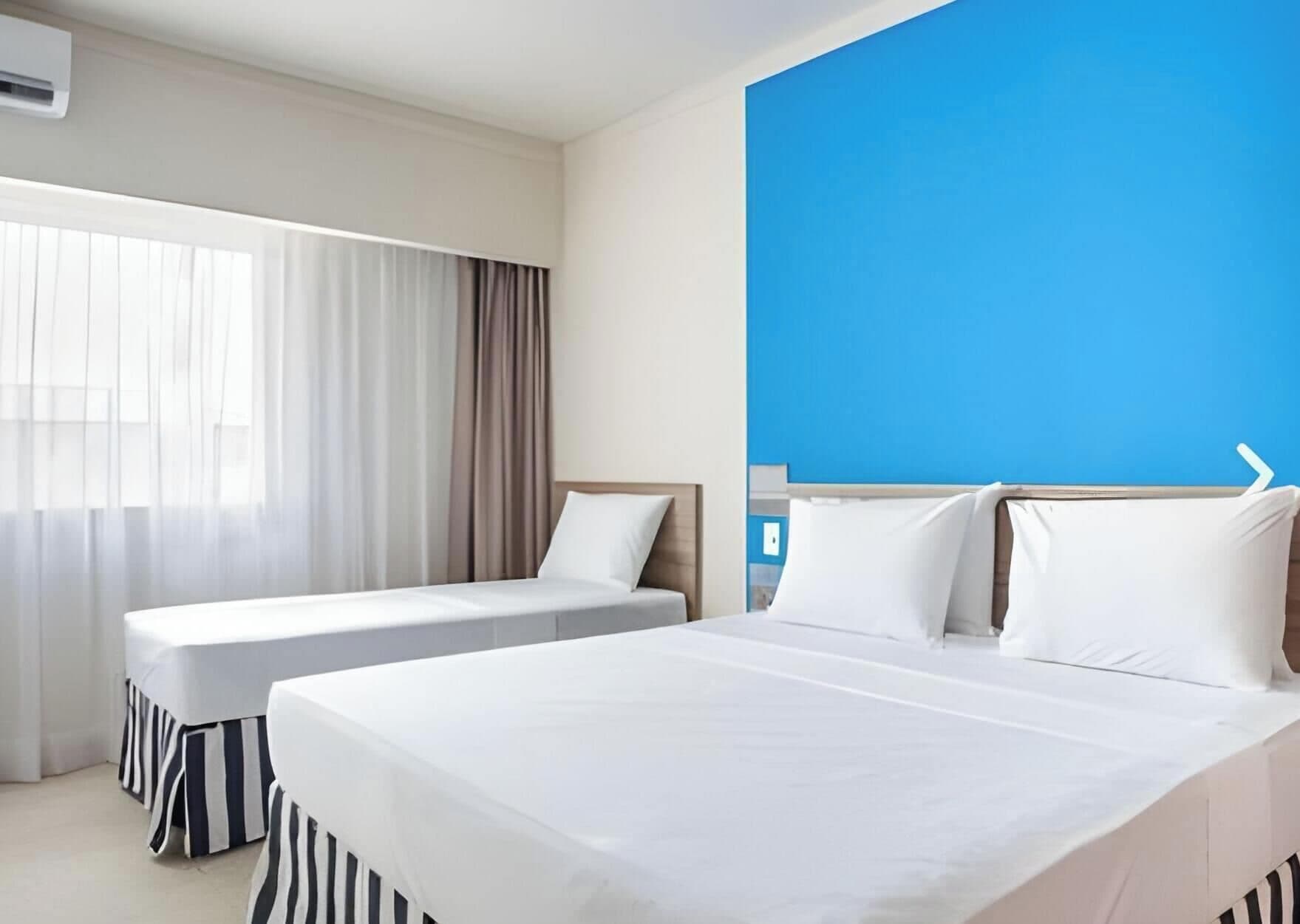 Ondas Praia Resort