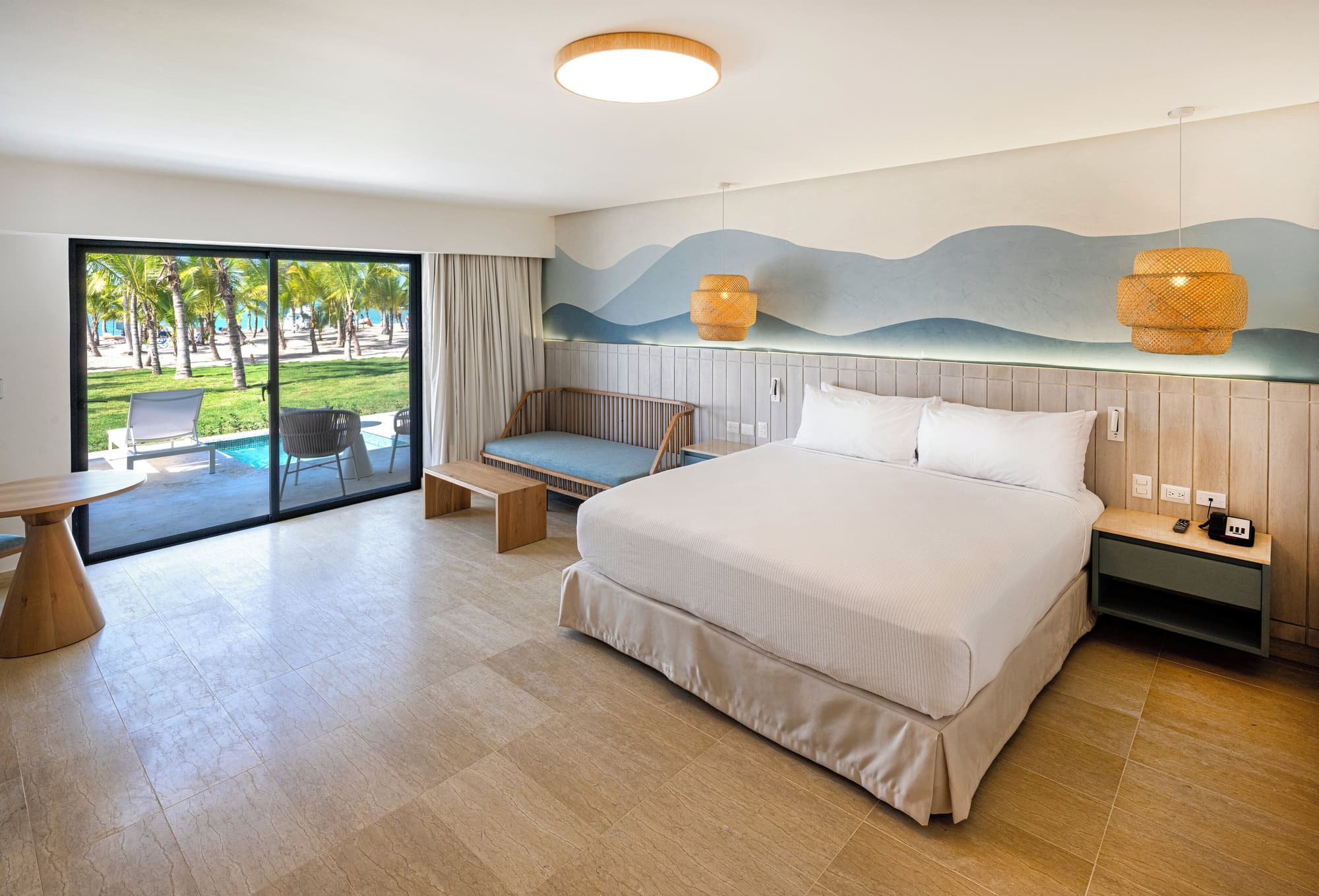 Viva Miches By Wyndham, A Trademark All Inclusive Resort
