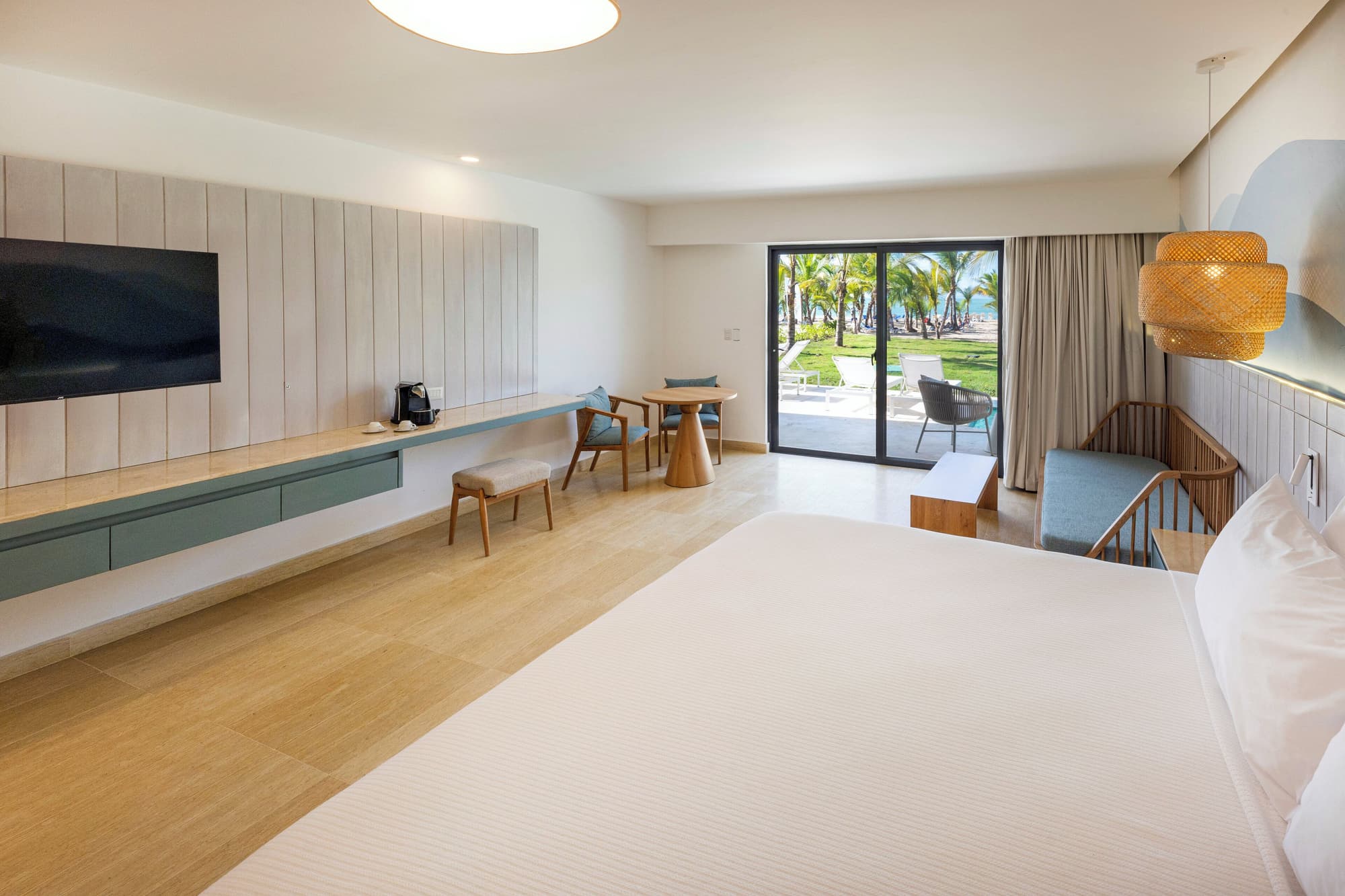 Viva Miches By Wyndham, A Trademark All Inclusive Resort