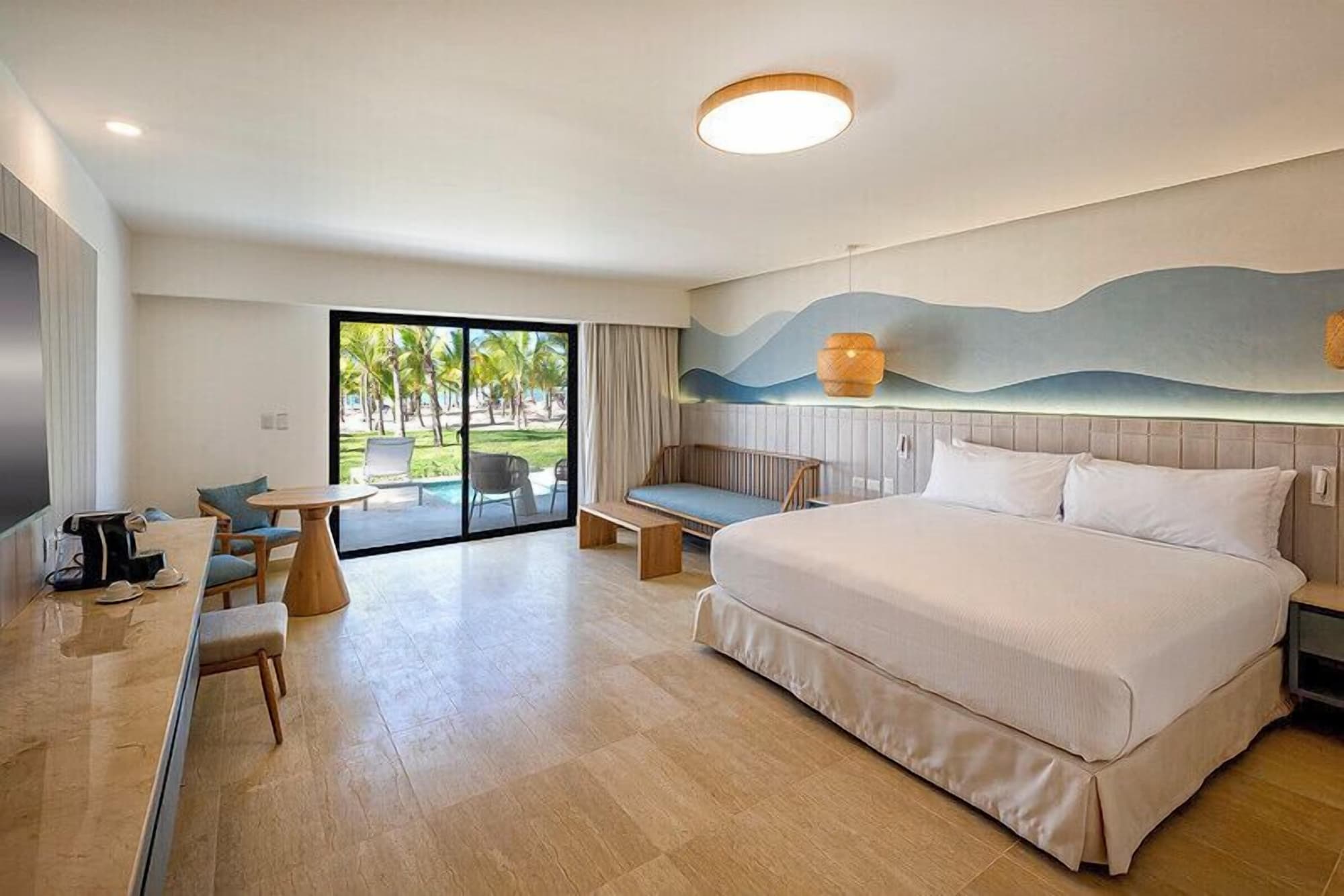 Viva Miches By Wyndham, A Trademark All Inclusive Resort