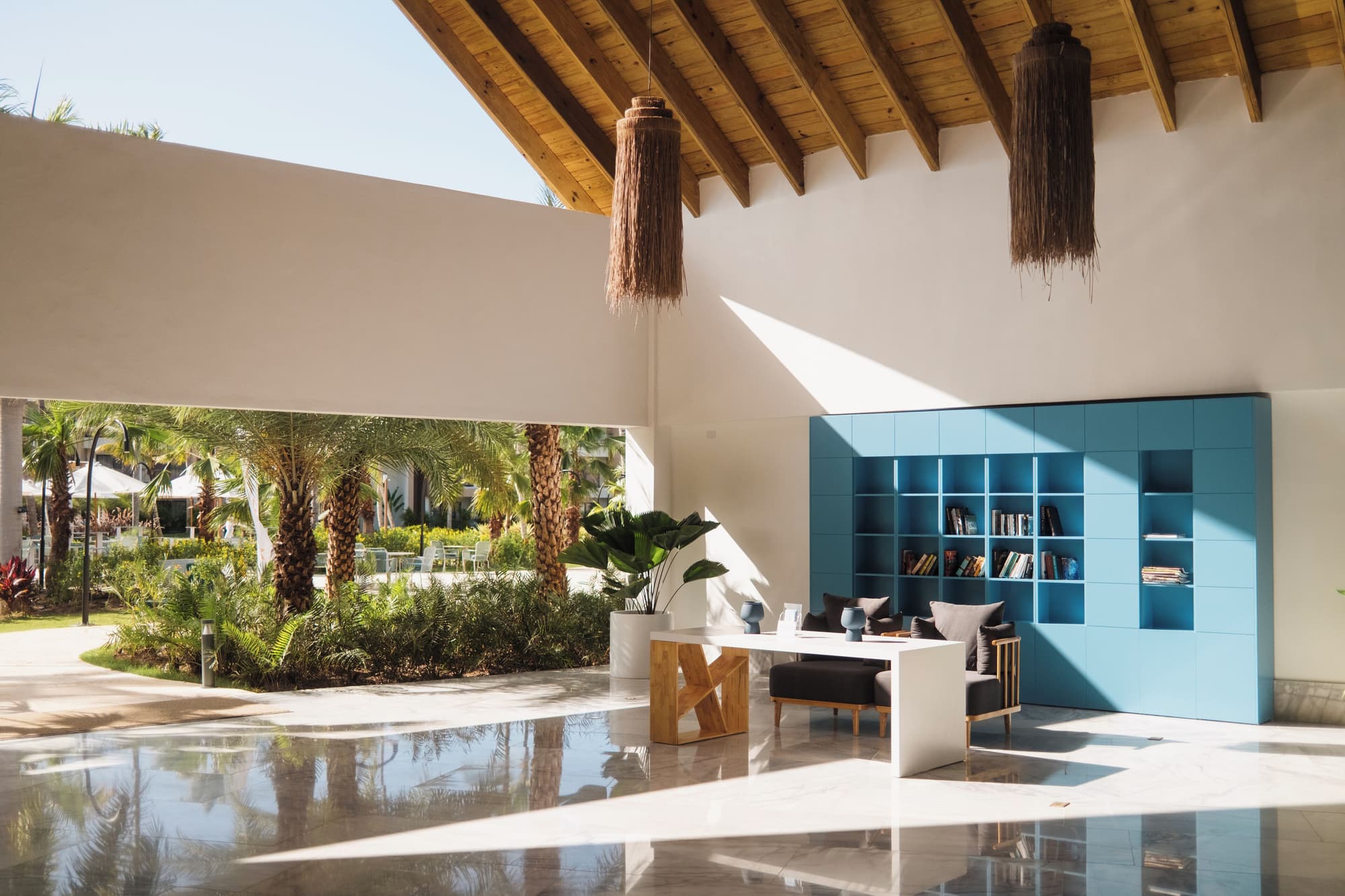 Viva Miches By Wyndham, A Trademark All Inclusive Resort