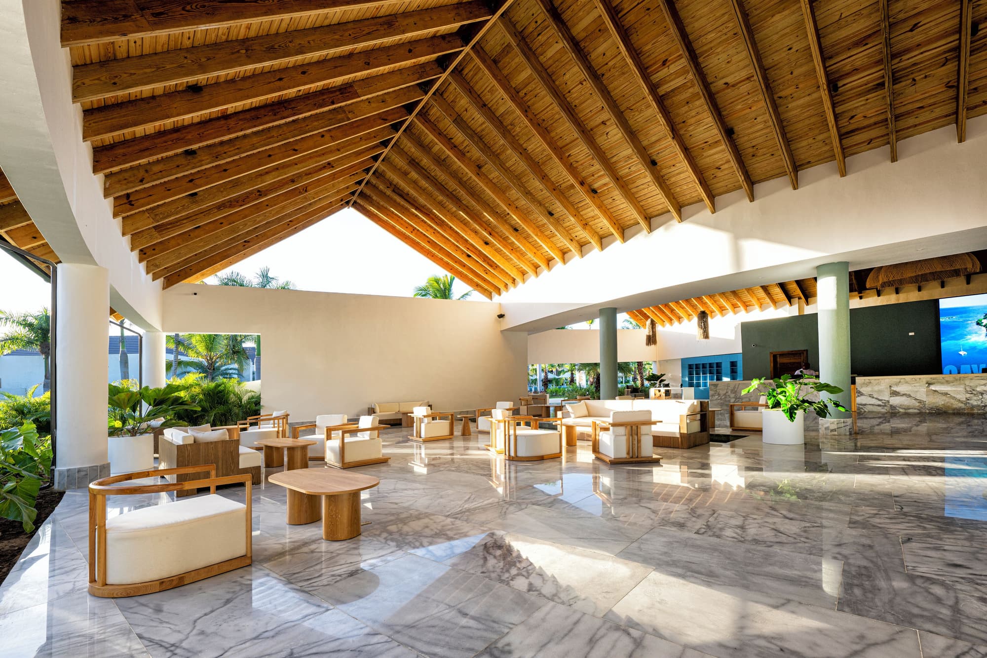 Viva Miches By Wyndham, A Trademark All Inclusive Resort