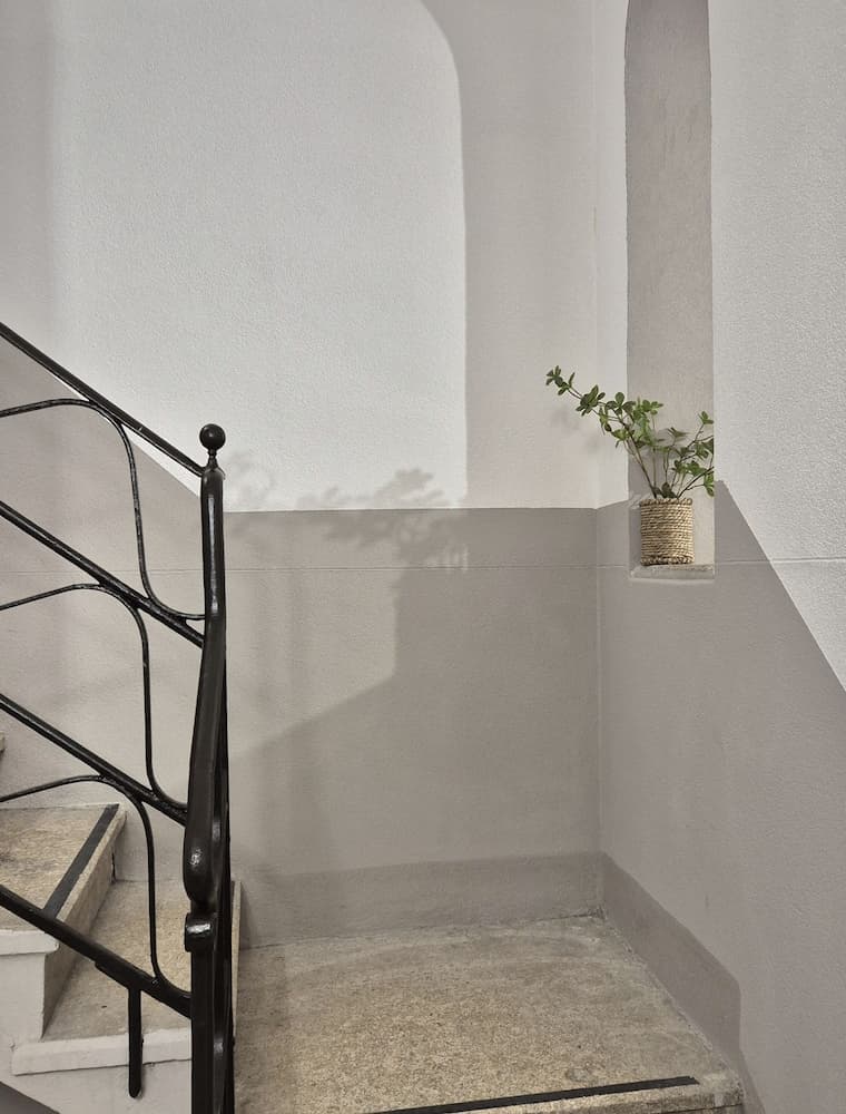 CASE VACANZE LA MATTANZA, Reception