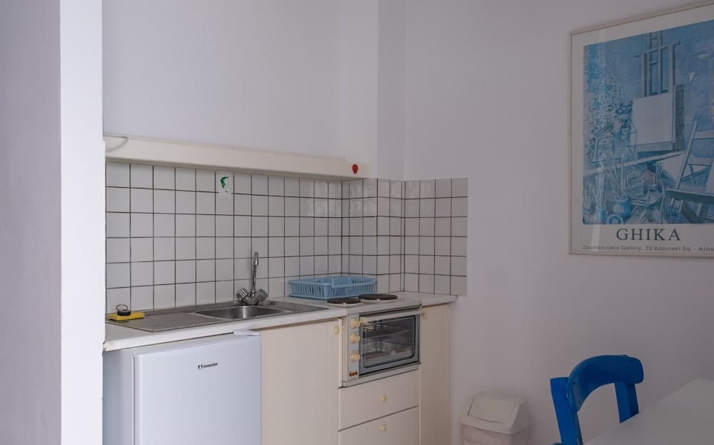 Enplo Apartments