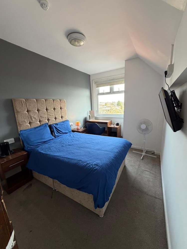 Parkview Residence