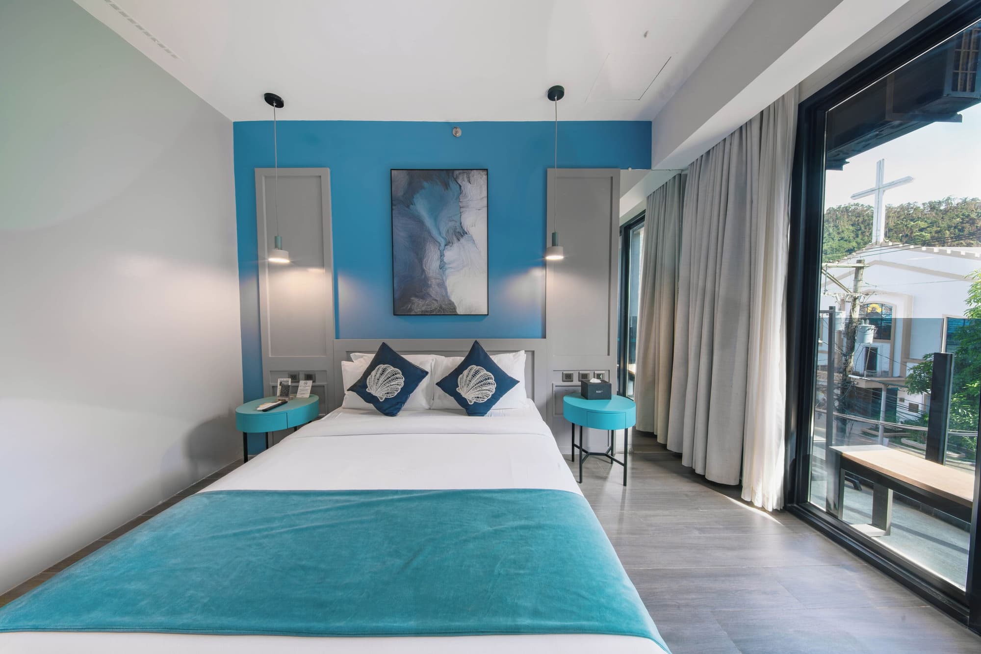 H Hotel El Nido - Vegan Friendly Hotel