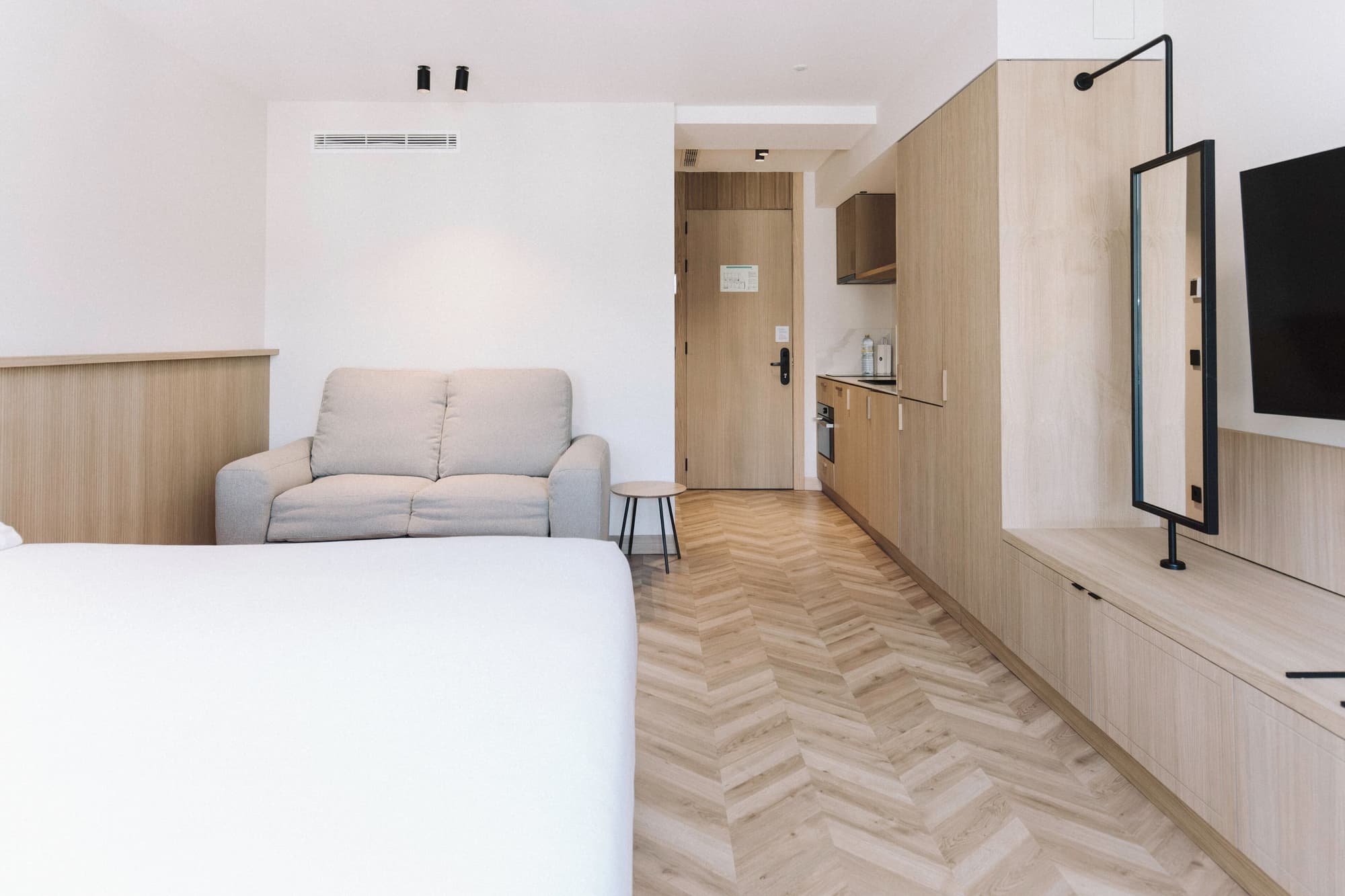 Aspasios Sofia Apartments