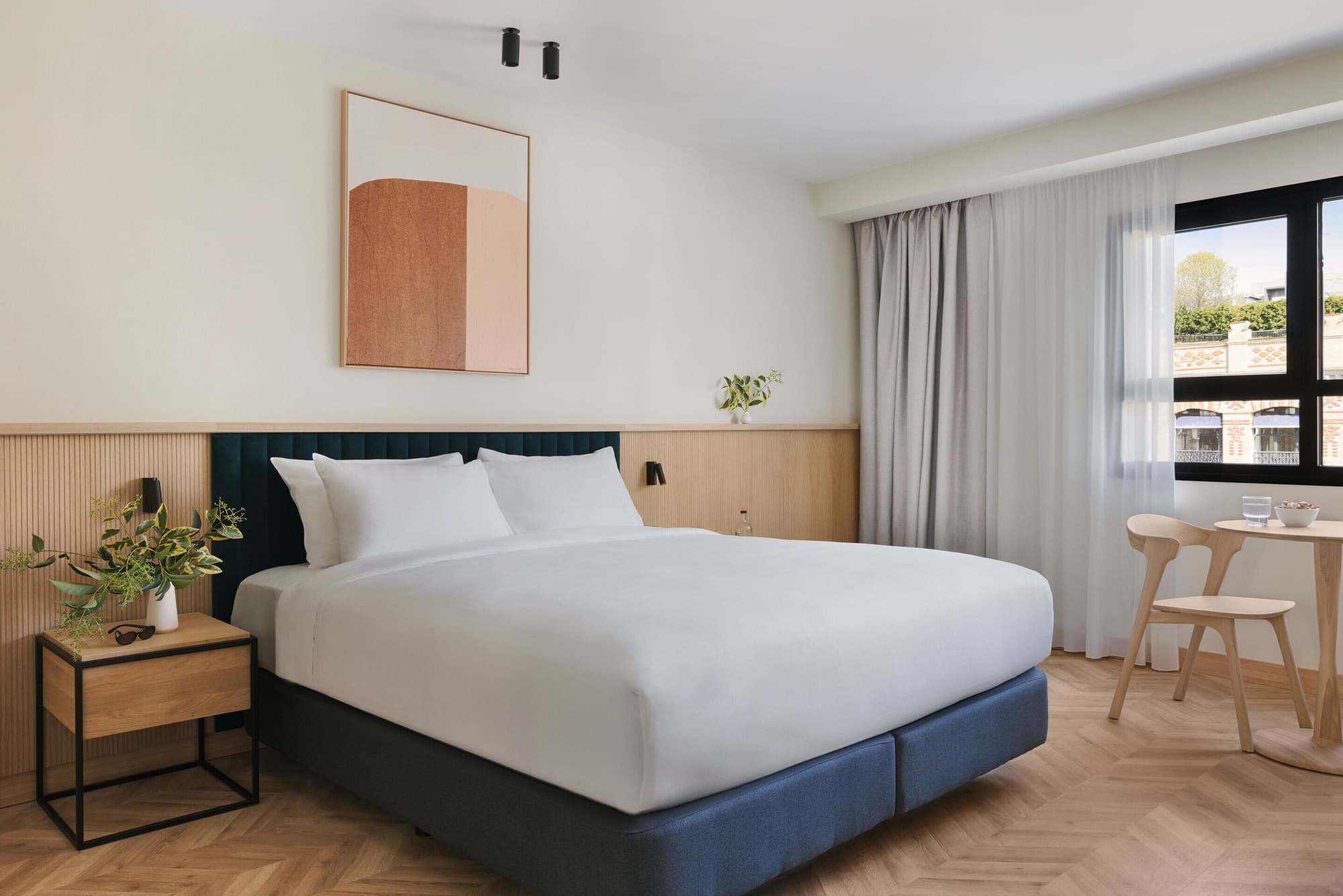 Aspasios Sofia Apartments