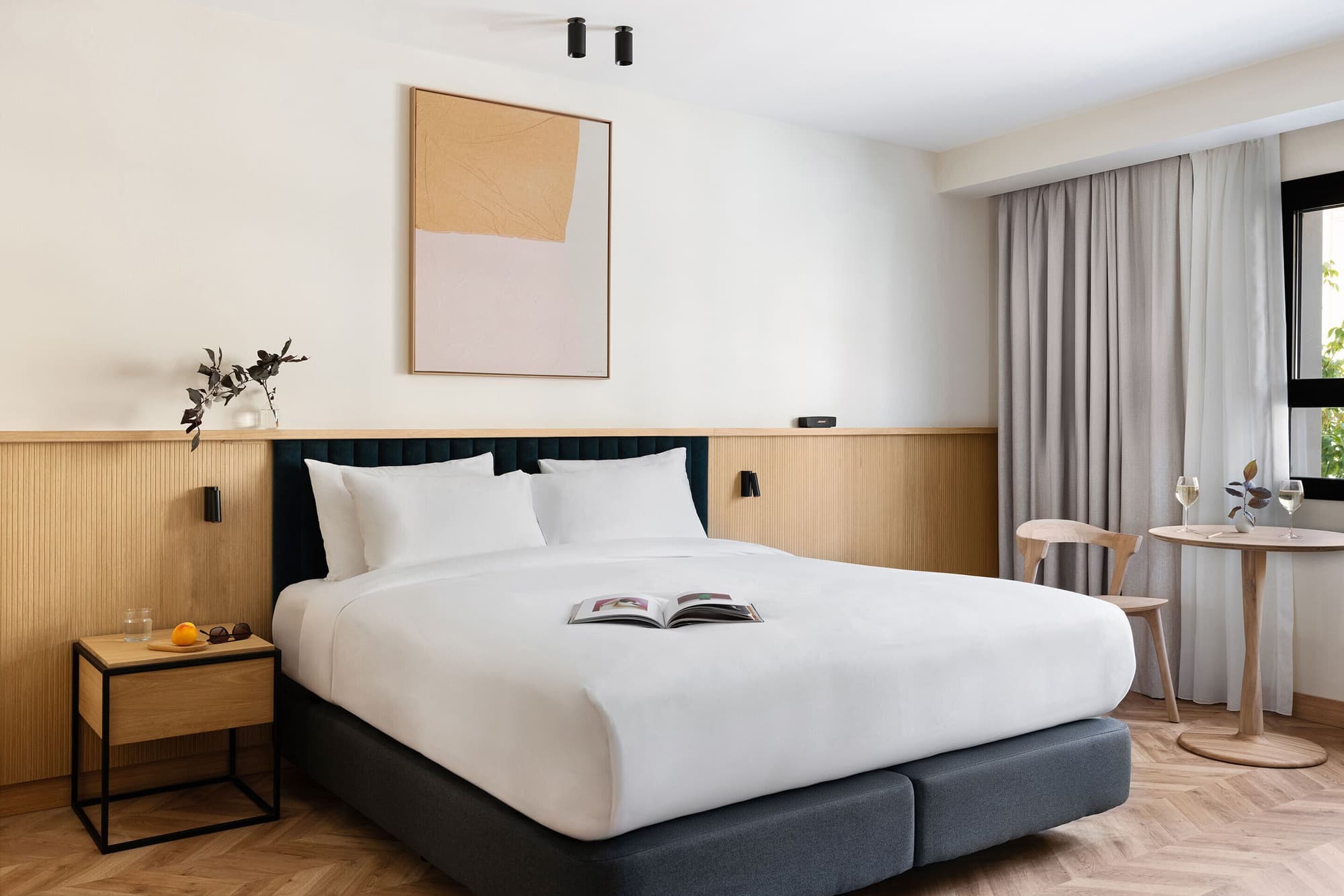 Aspasios Sofia Apartments