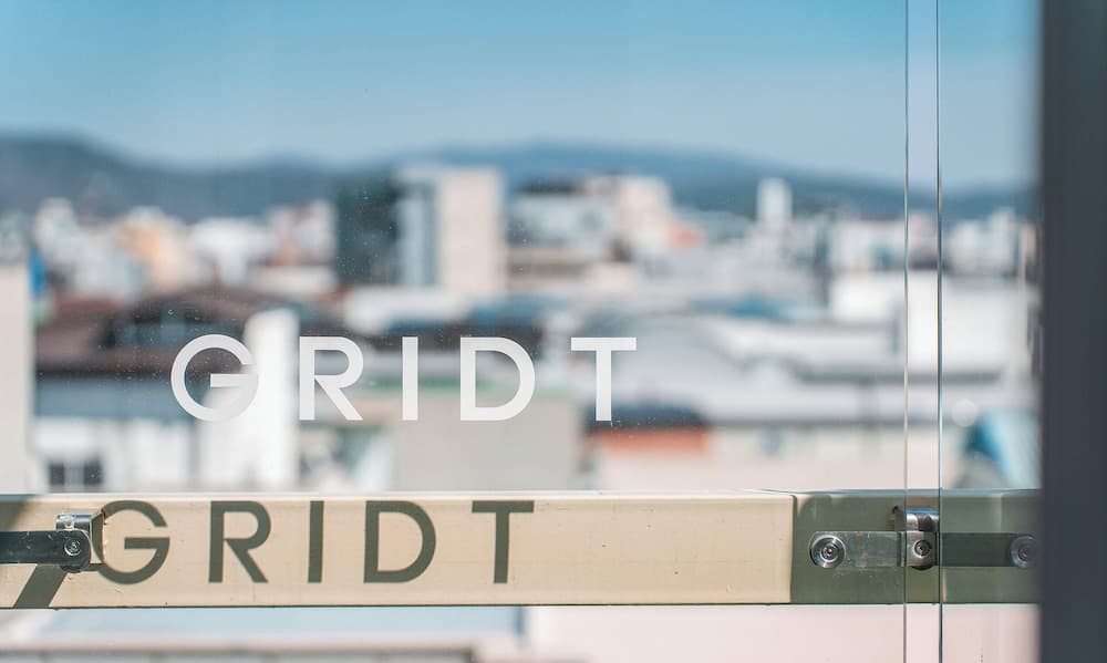 Gridt Hotel