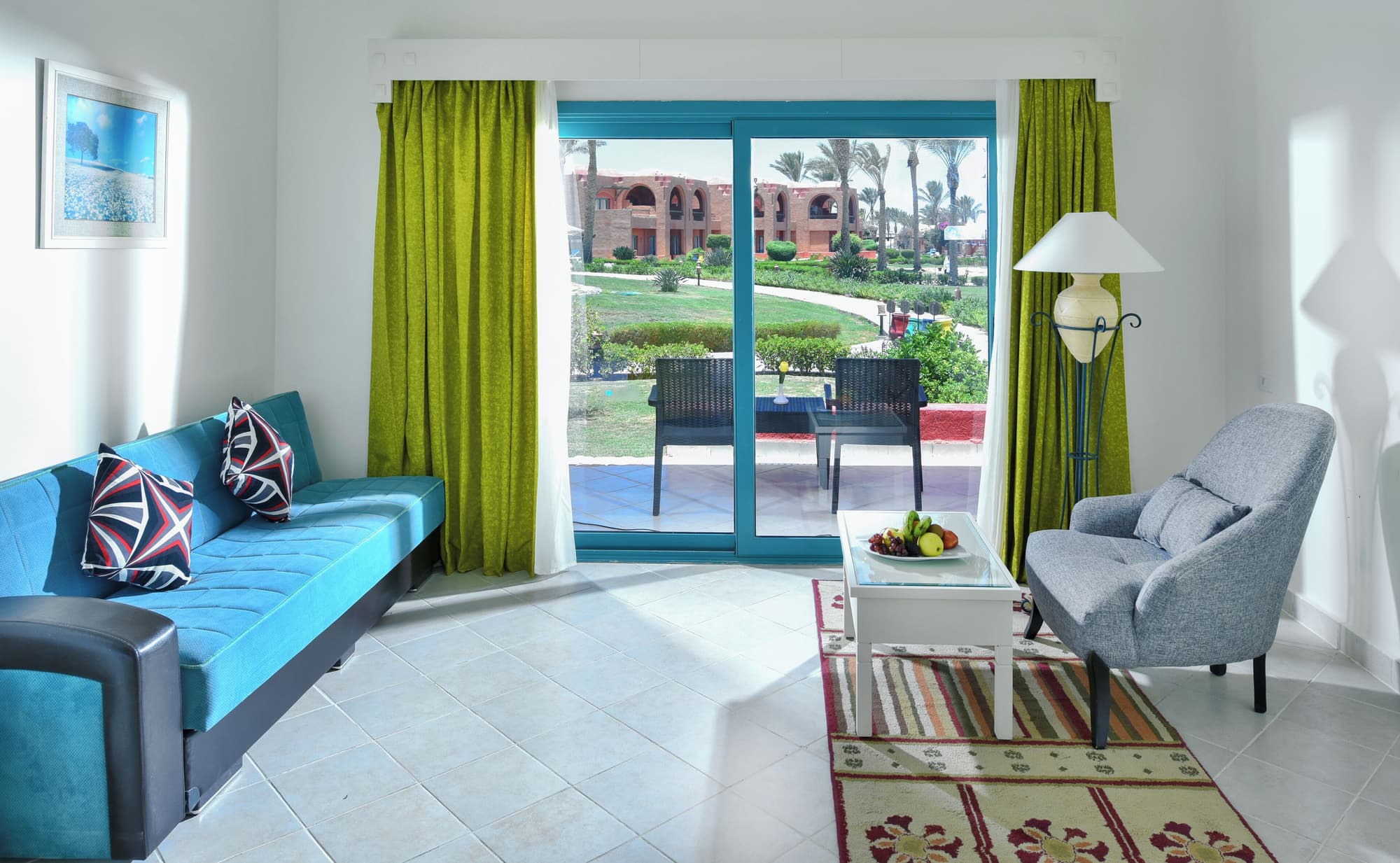 Swisstouch Oriental Resort Marsa Alam - All inclusive