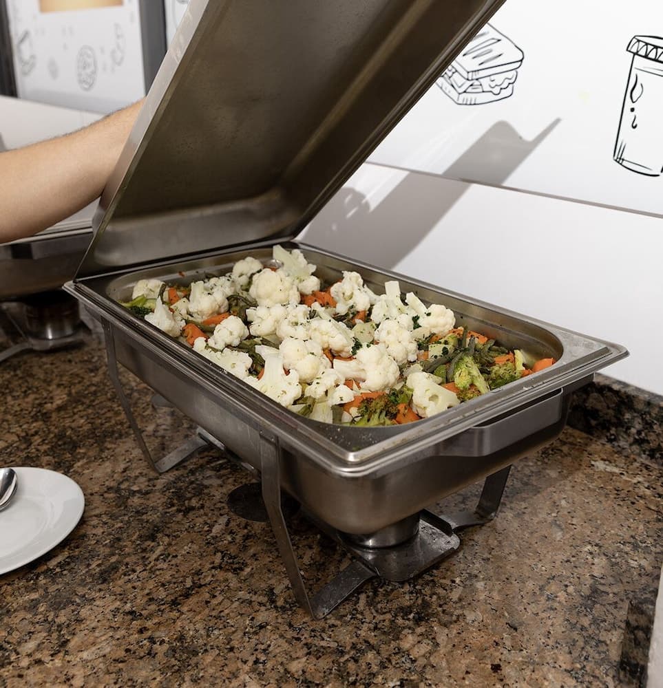 Anna Hotel Agadir, Restaurant