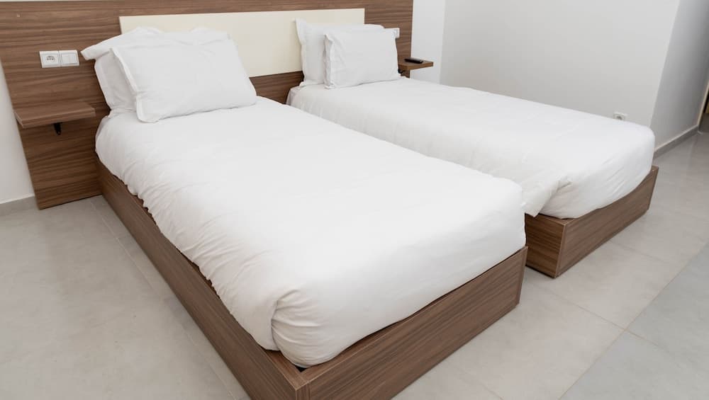 Anna Hotel Agadir, Room