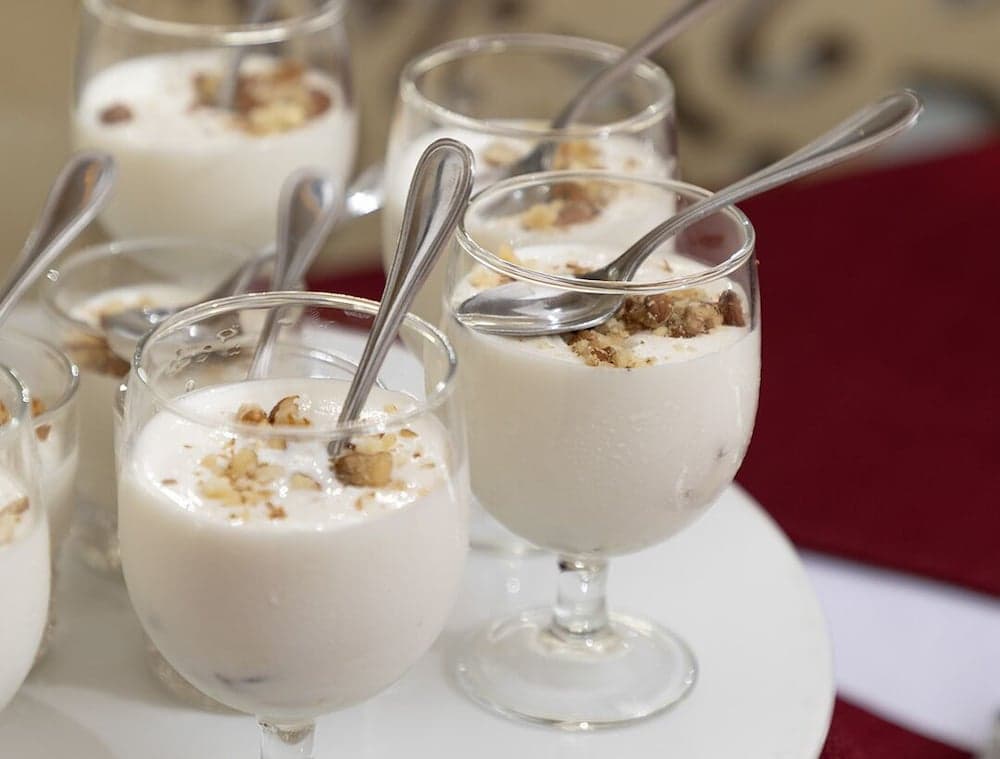 Anna Hotel Agadir, Restaurant