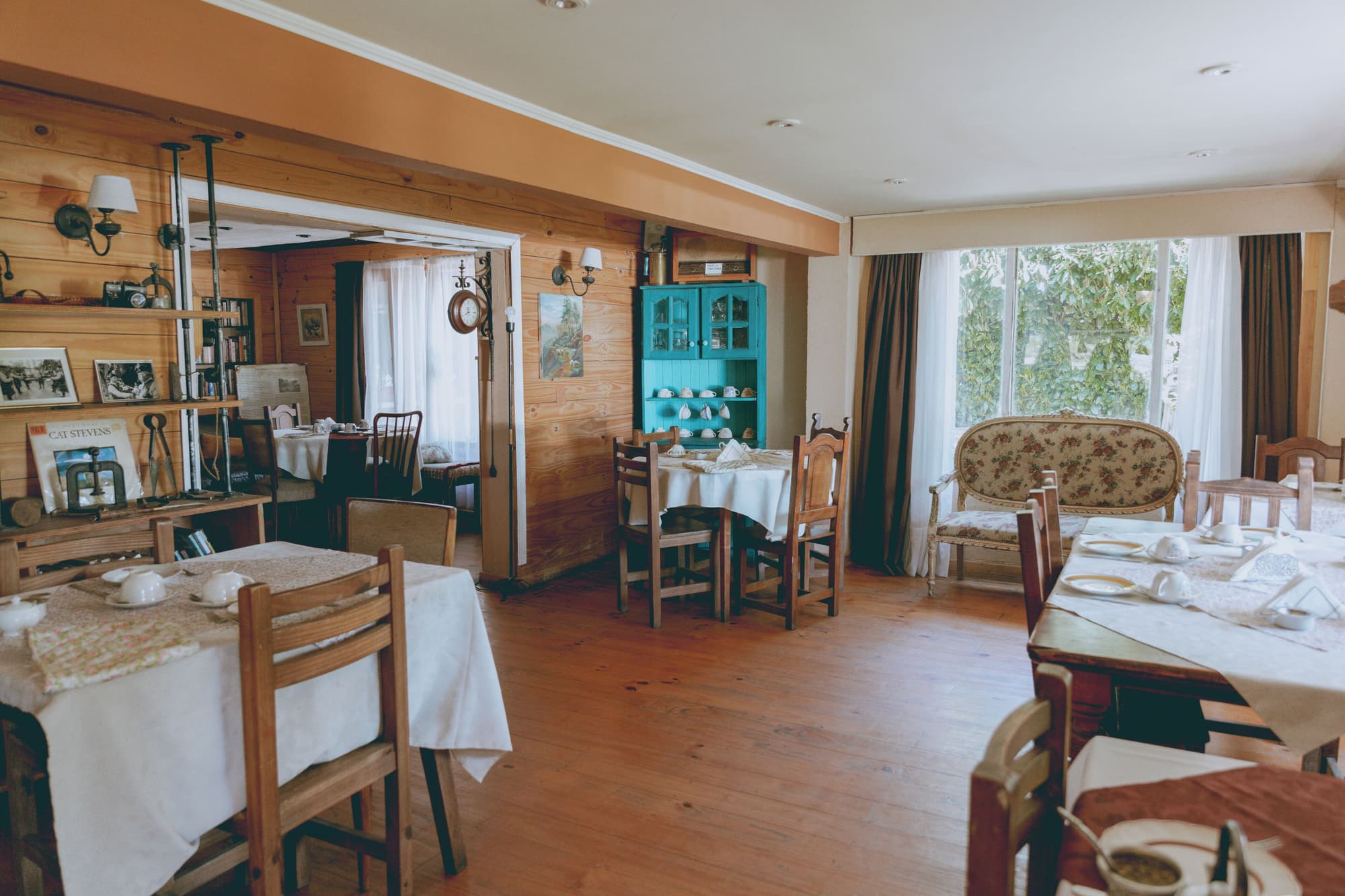 Equs Posada de Campo