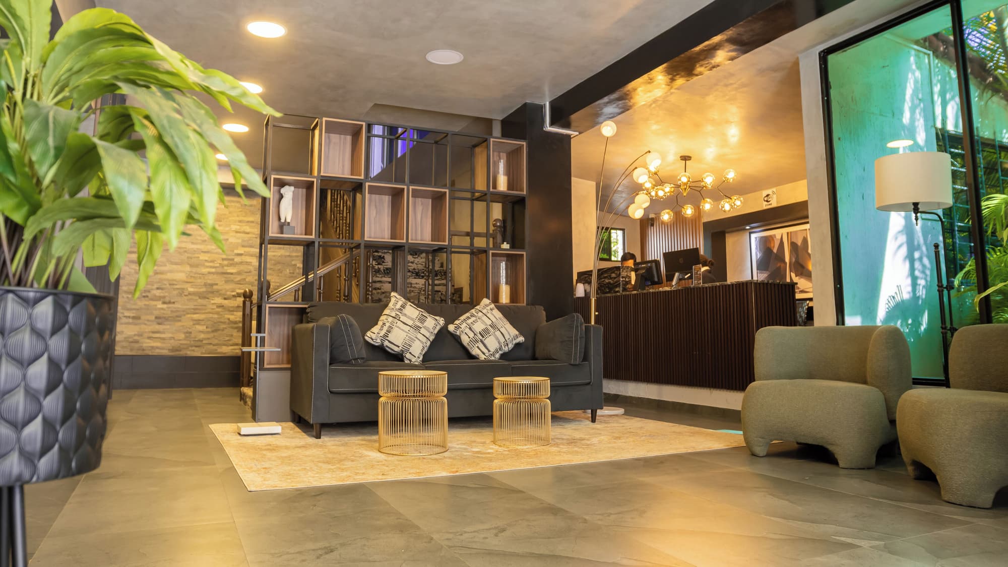Hotel Ramada Inn