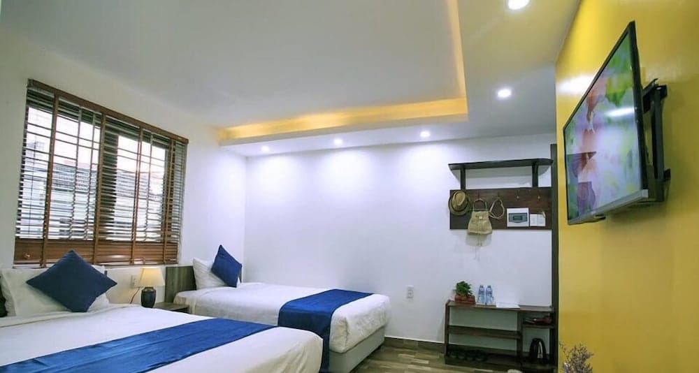 May's House Hoi An Ancient Town Center, Room