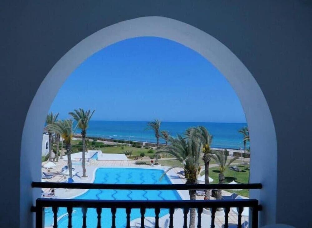 Aljazira Beach & Spa  -  Families and Couples Only