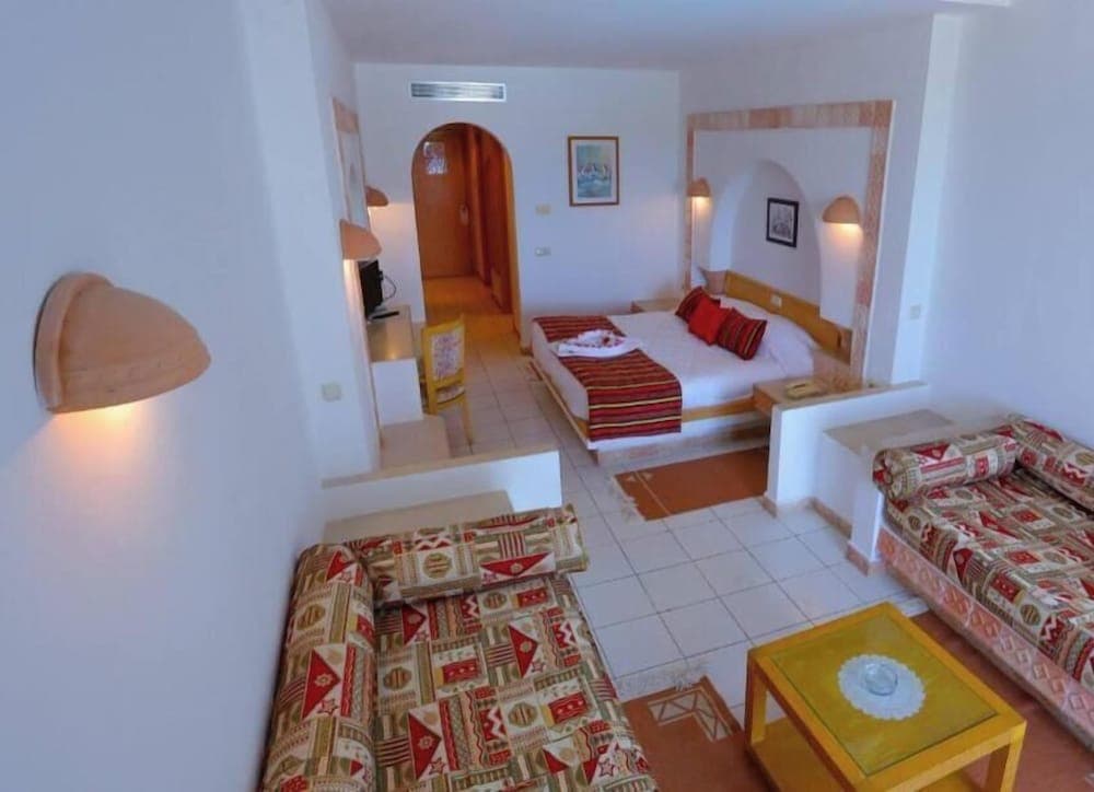 Aljazira Beach & Spa  -  Families and Couples Only