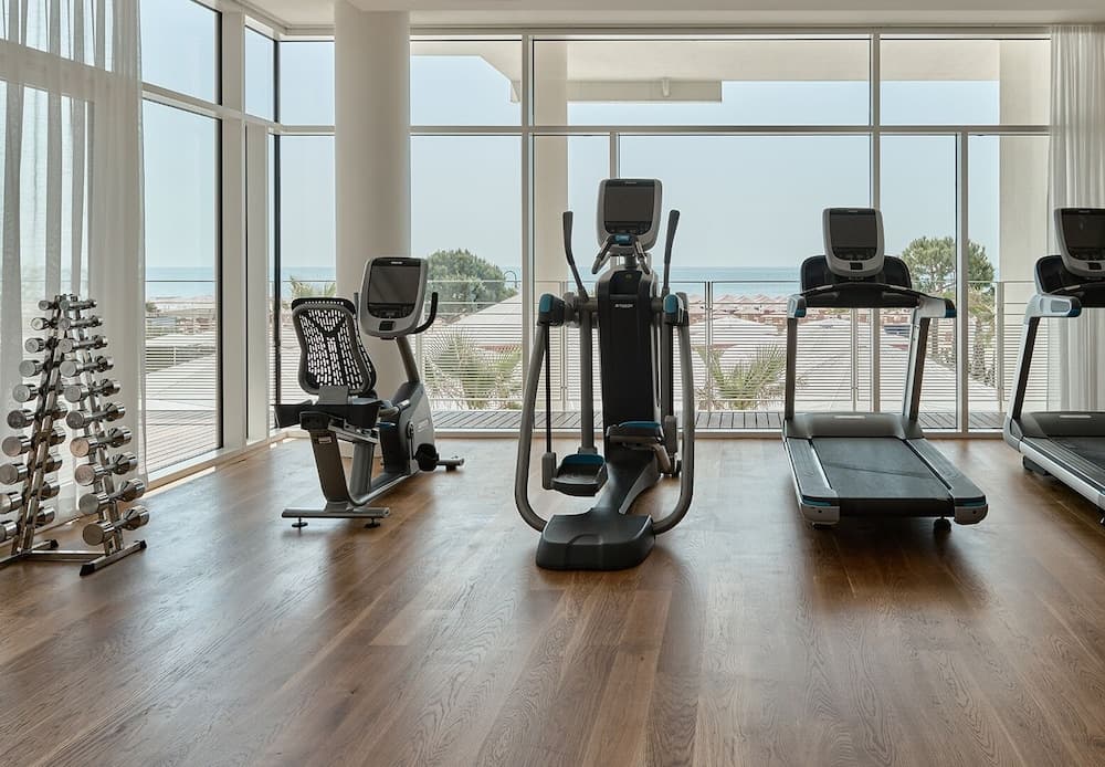 Falkensteiner Hotel & Spa Jesolo