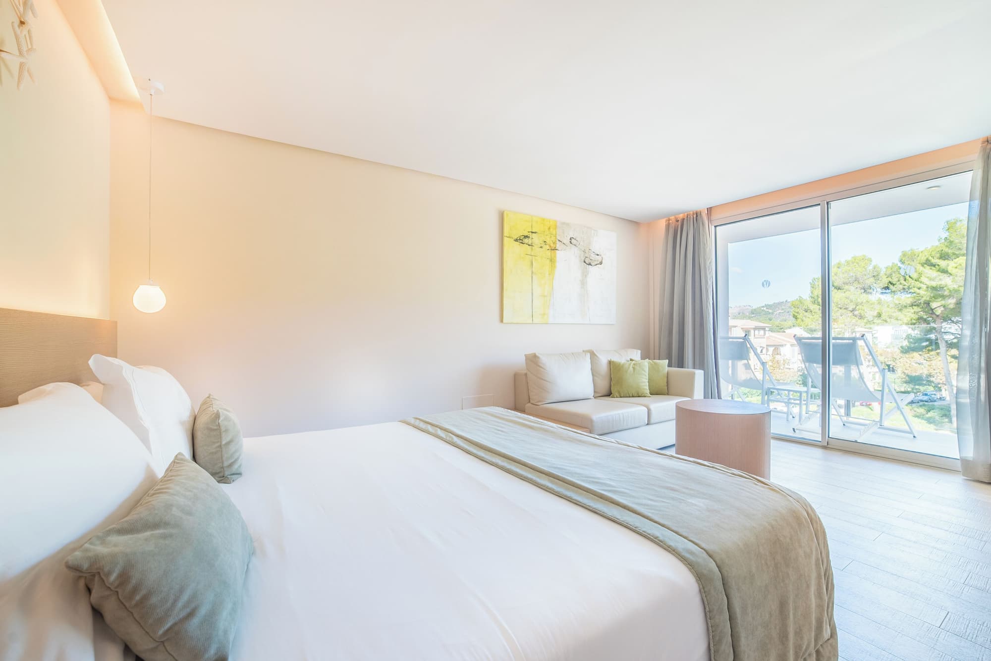 Melbeach Hotel & Spa - Adults Only