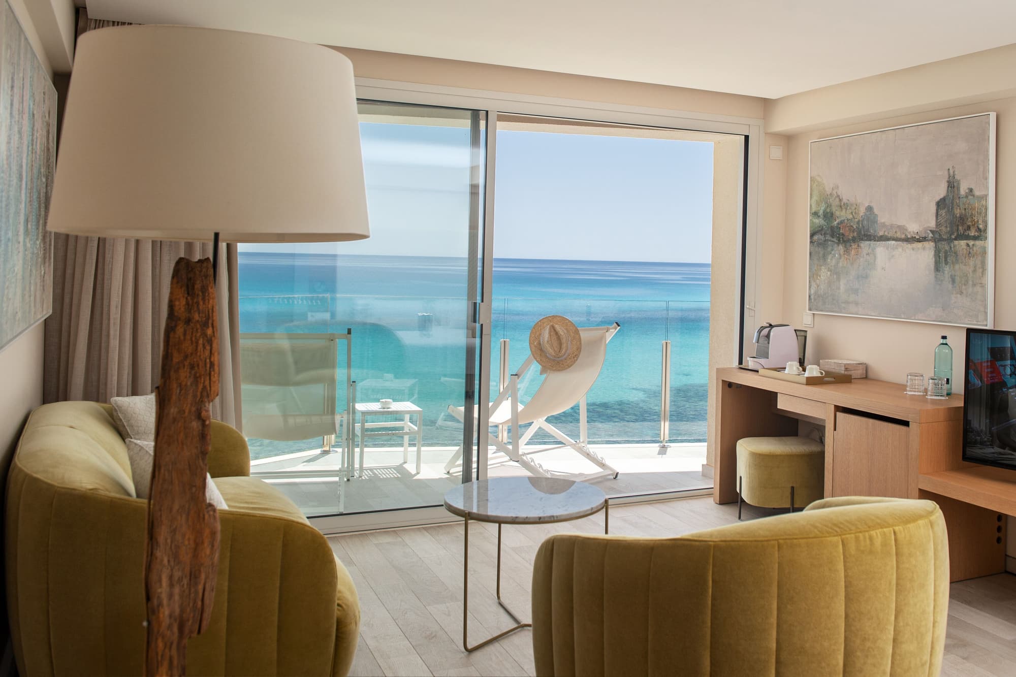 Melbeach Hotel & Spa - Adults Only