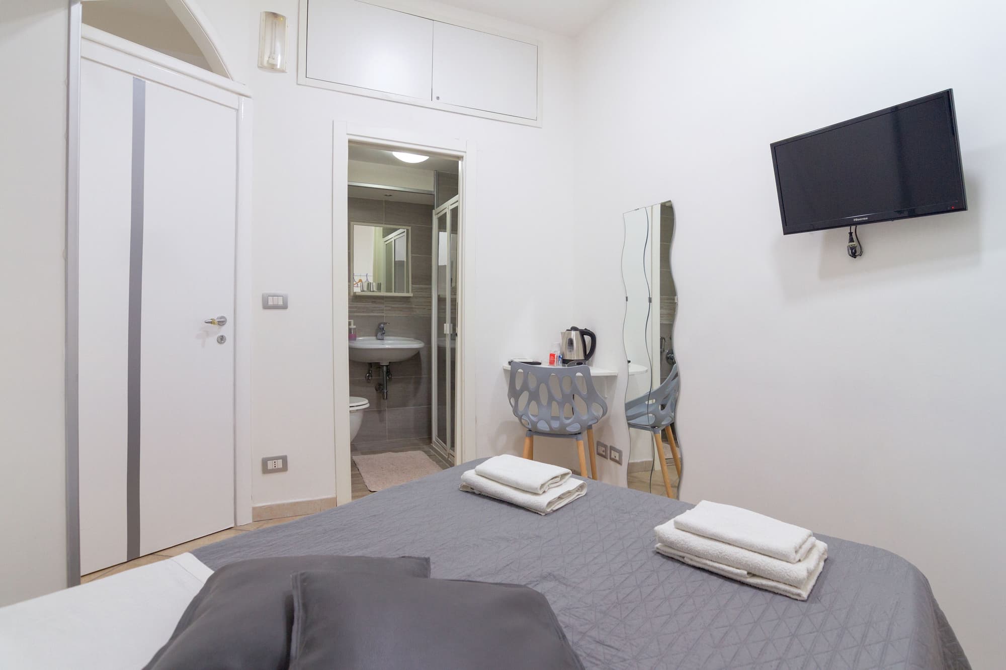 B&B Maison Du La Rua