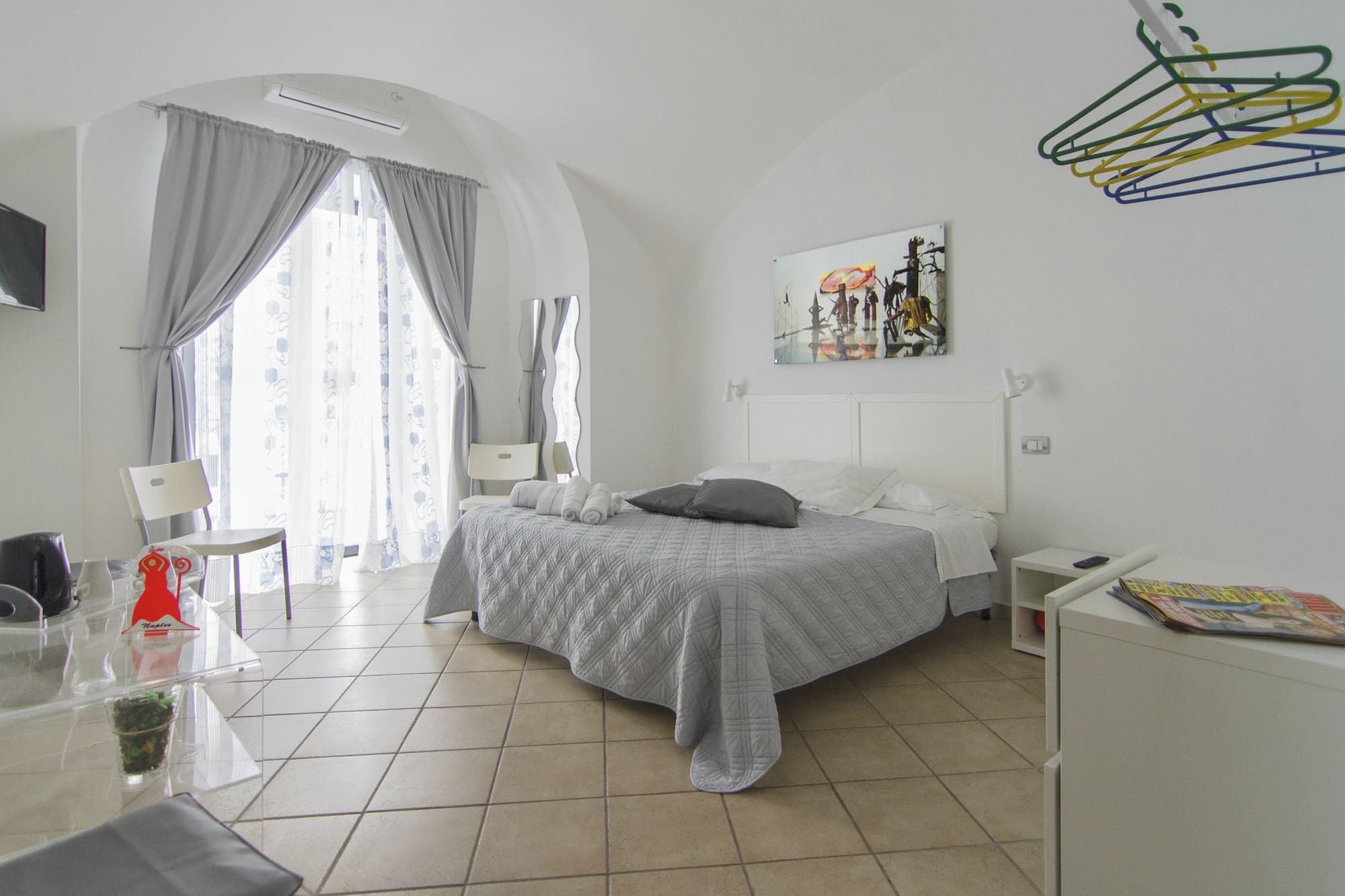 B&B Maison Du La Rua