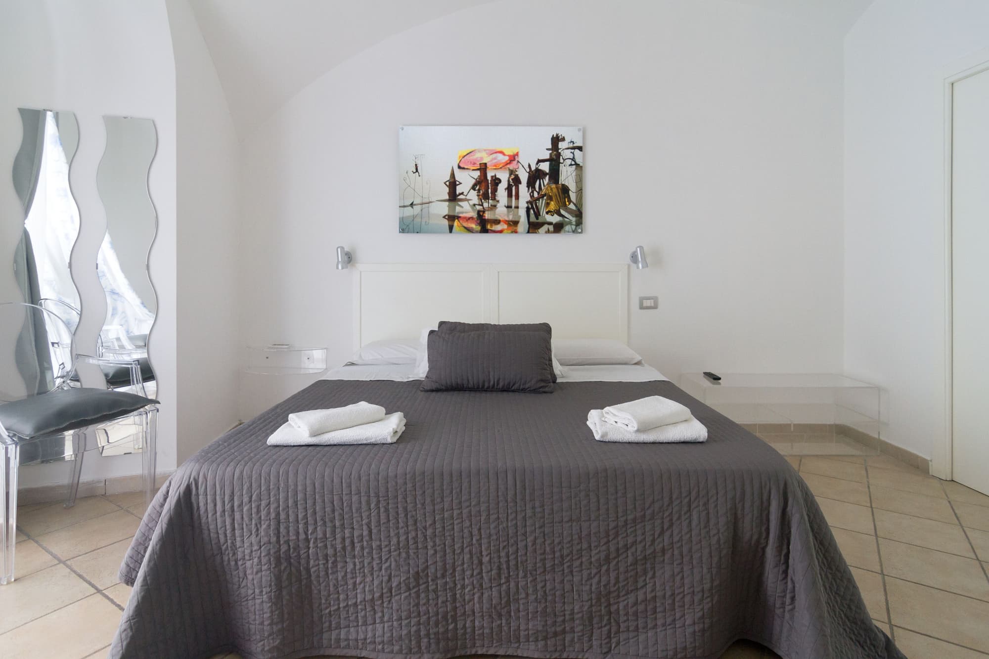 B&B Maison Du La Rua