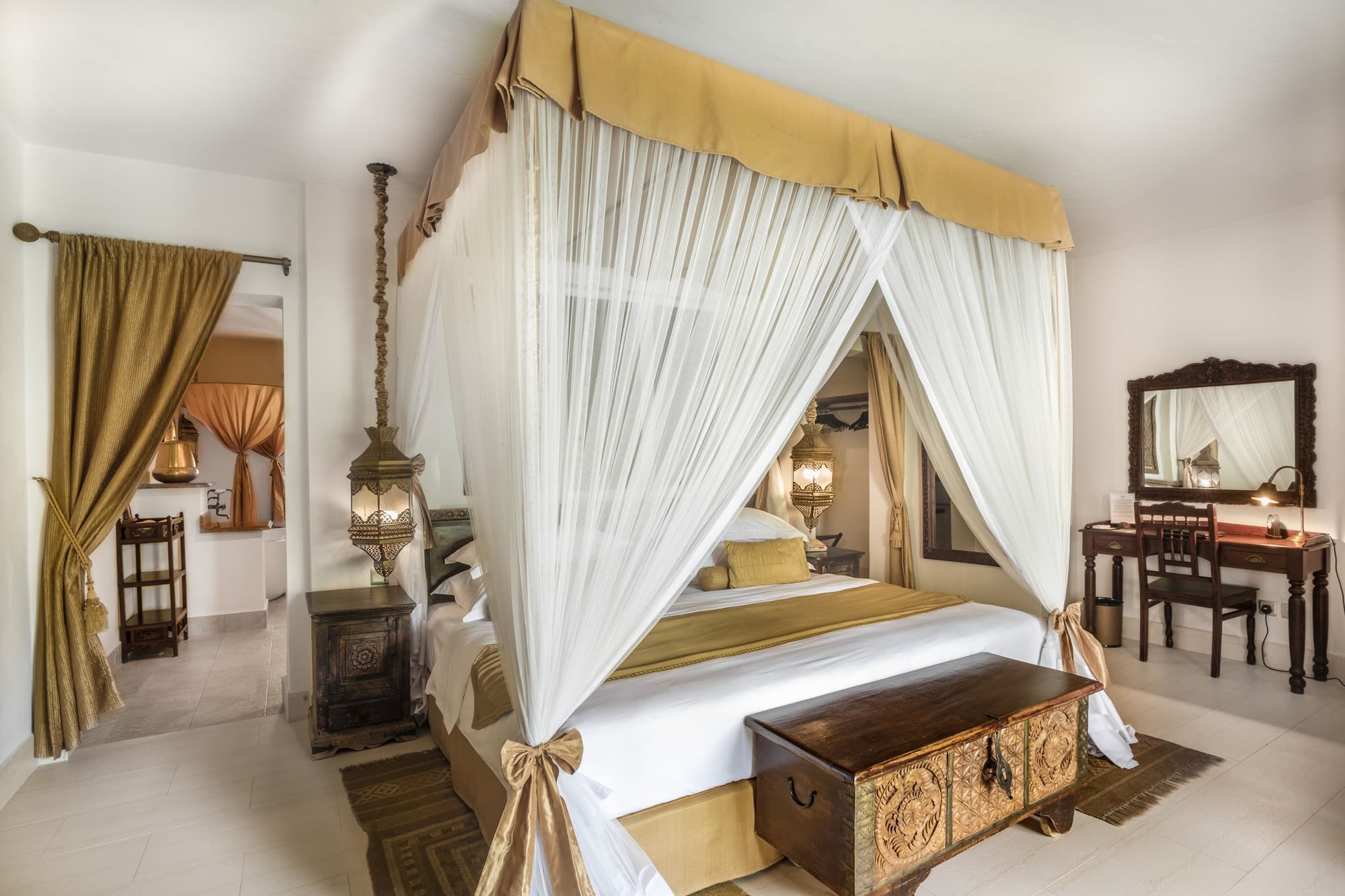 Baraza Resort & Spa Zanzibar