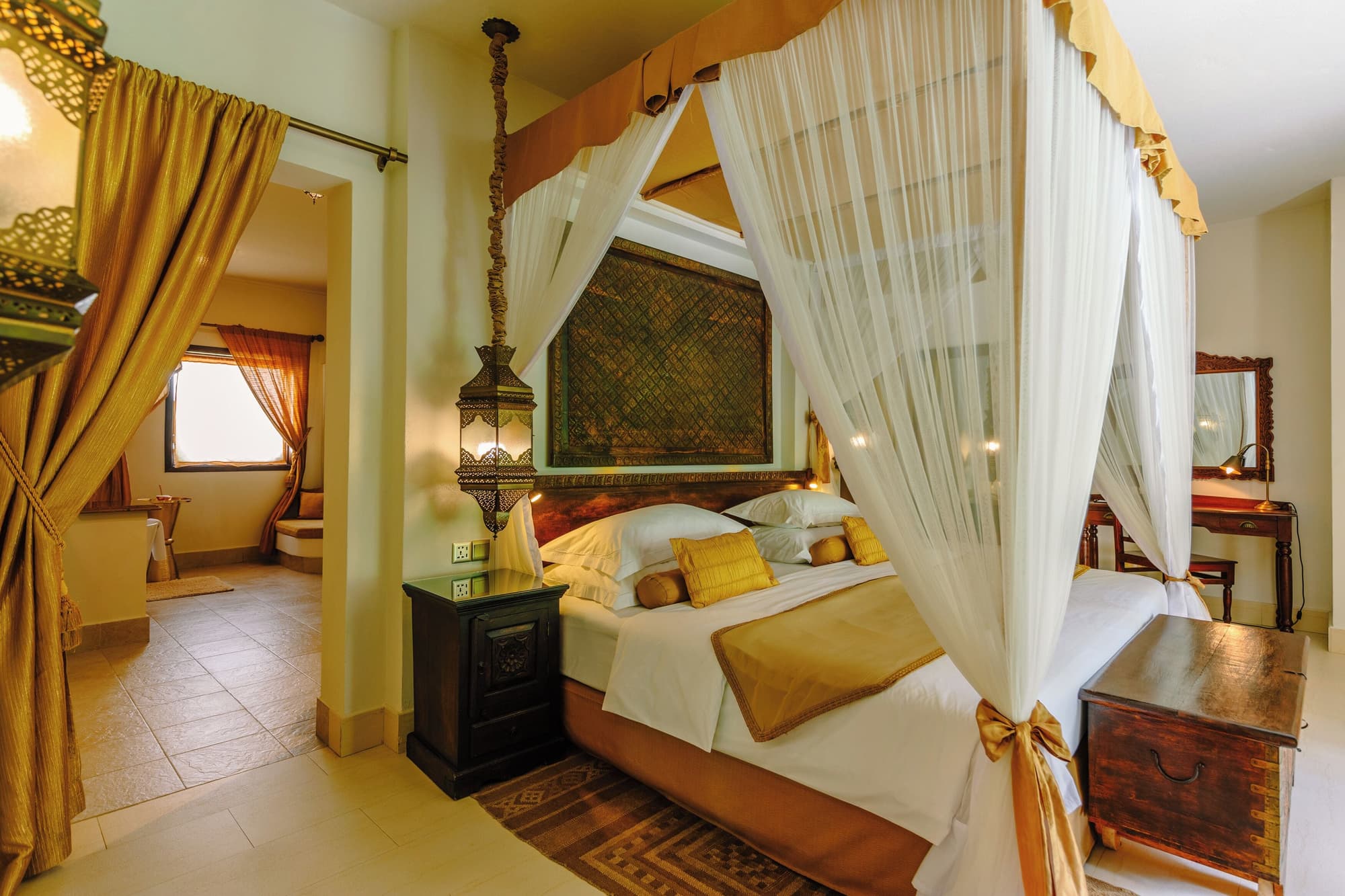 Baraza Resort & Spa Zanzibar