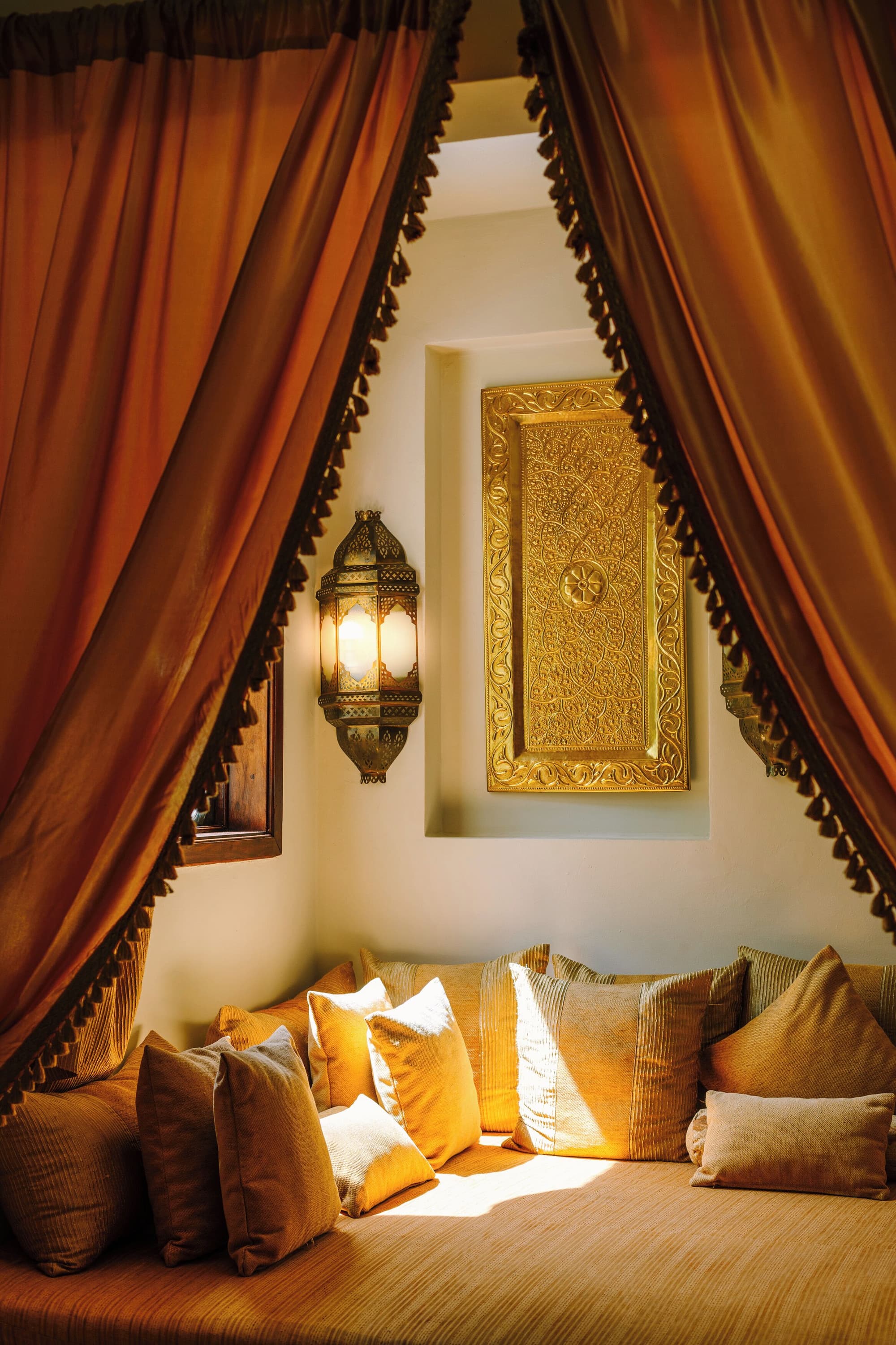 Baraza Resort & Spa Zanzibar