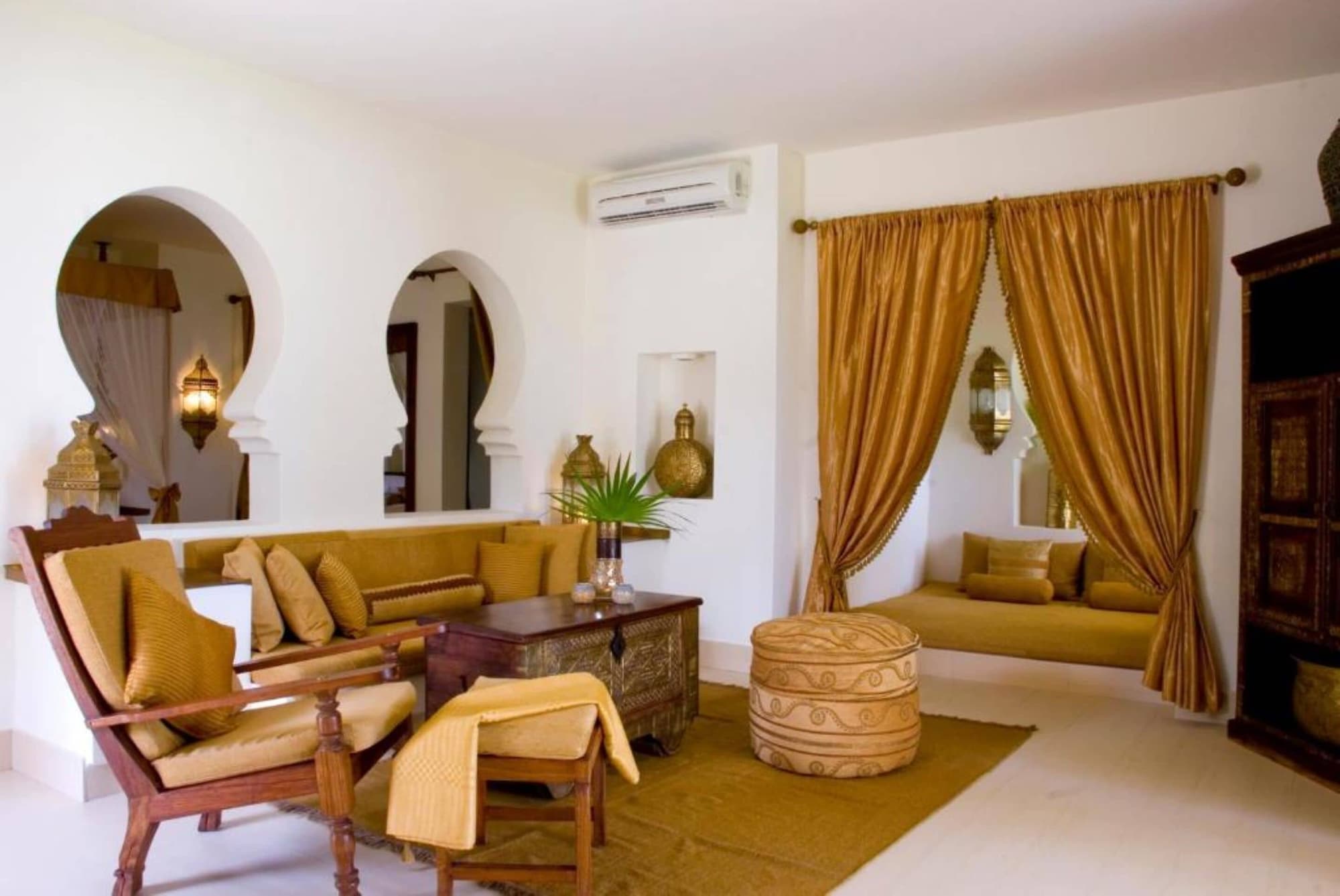 Baraza Resort & Spa Zanzibar