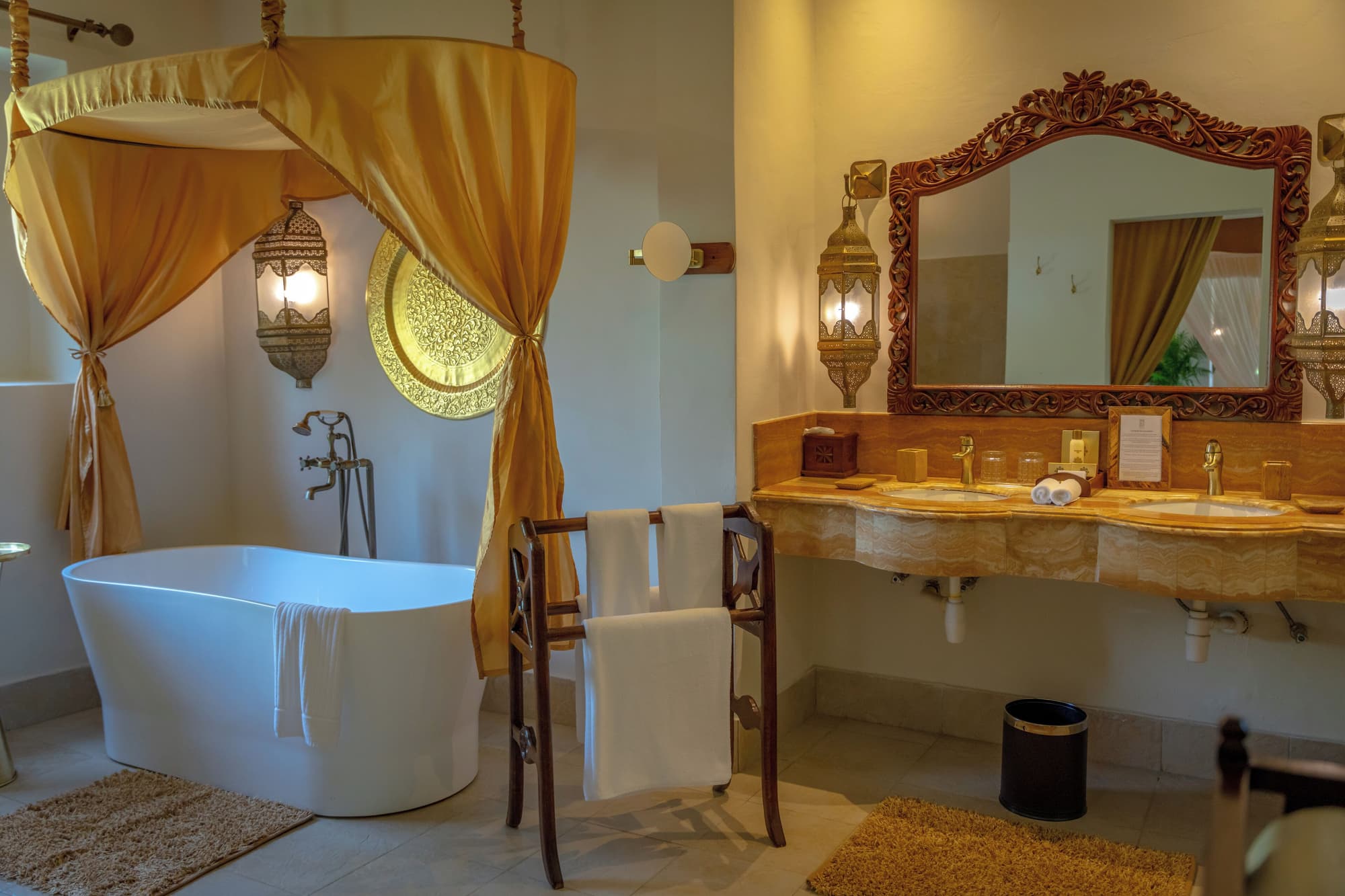 Baraza Resort & Spa Zanzibar