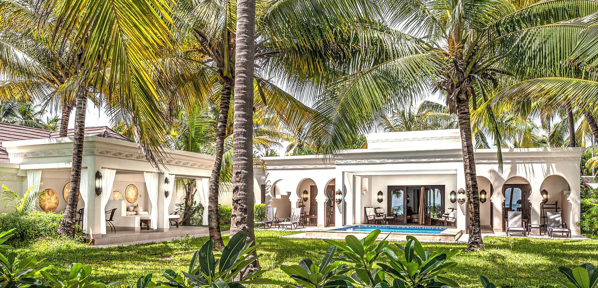 Baraza Resort & Spa Zanzibar