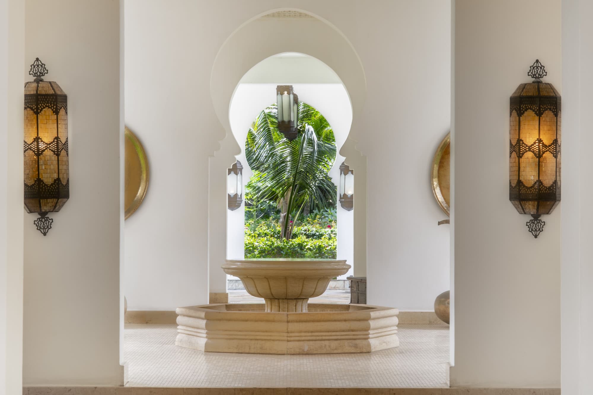 Baraza Resort & Spa Zanzibar