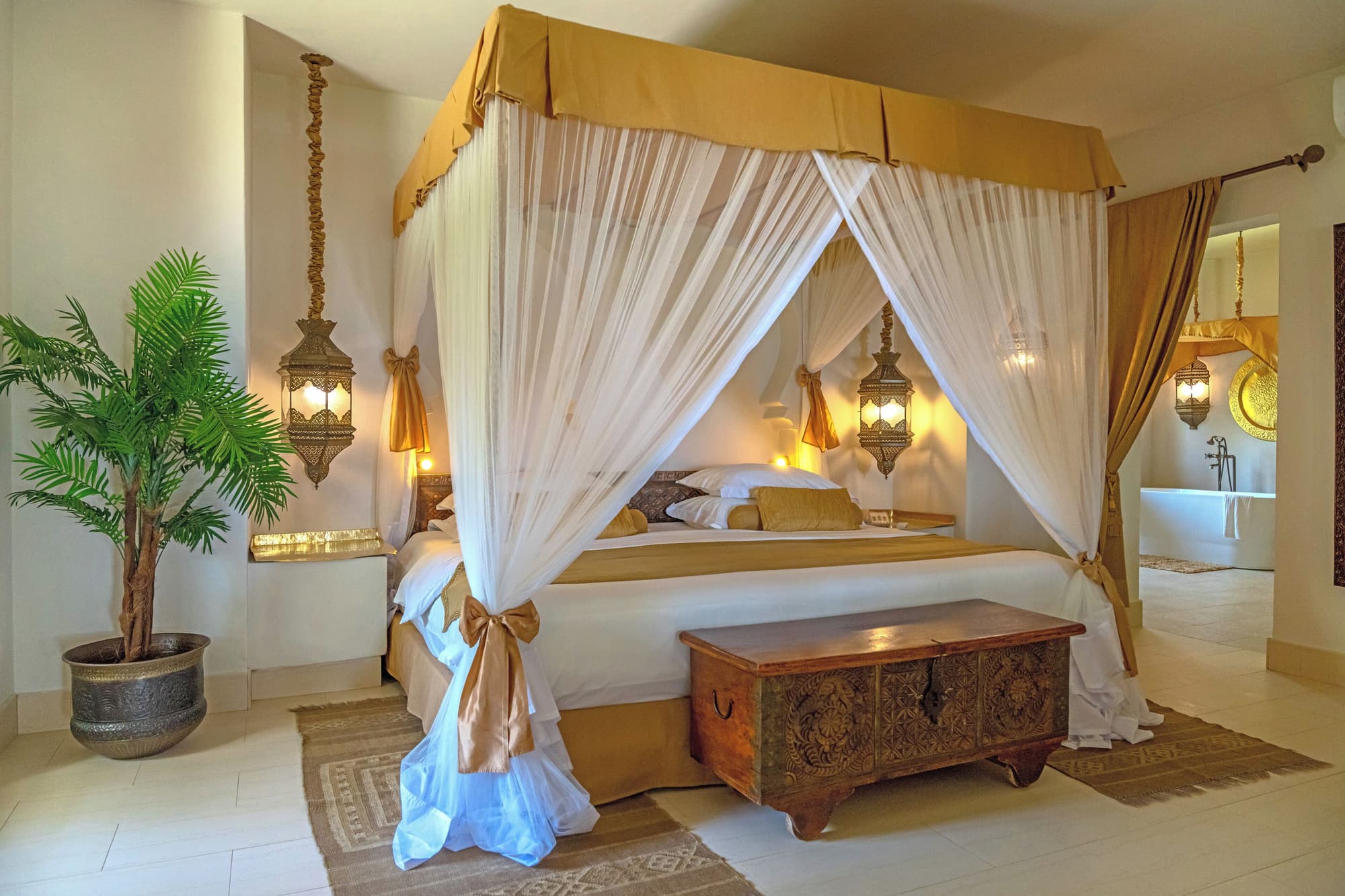 Baraza Resort & Spa Zanzibar