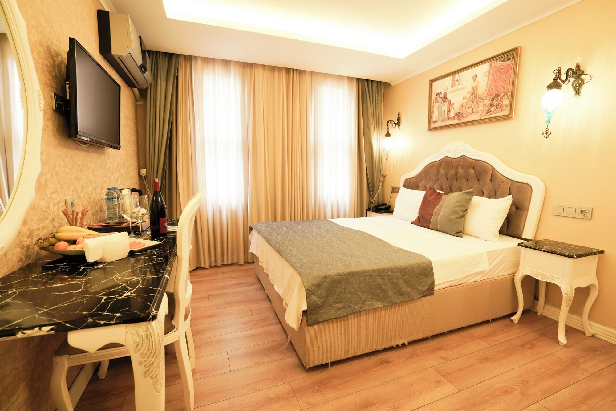 Bon Hotel Hagia Sophia