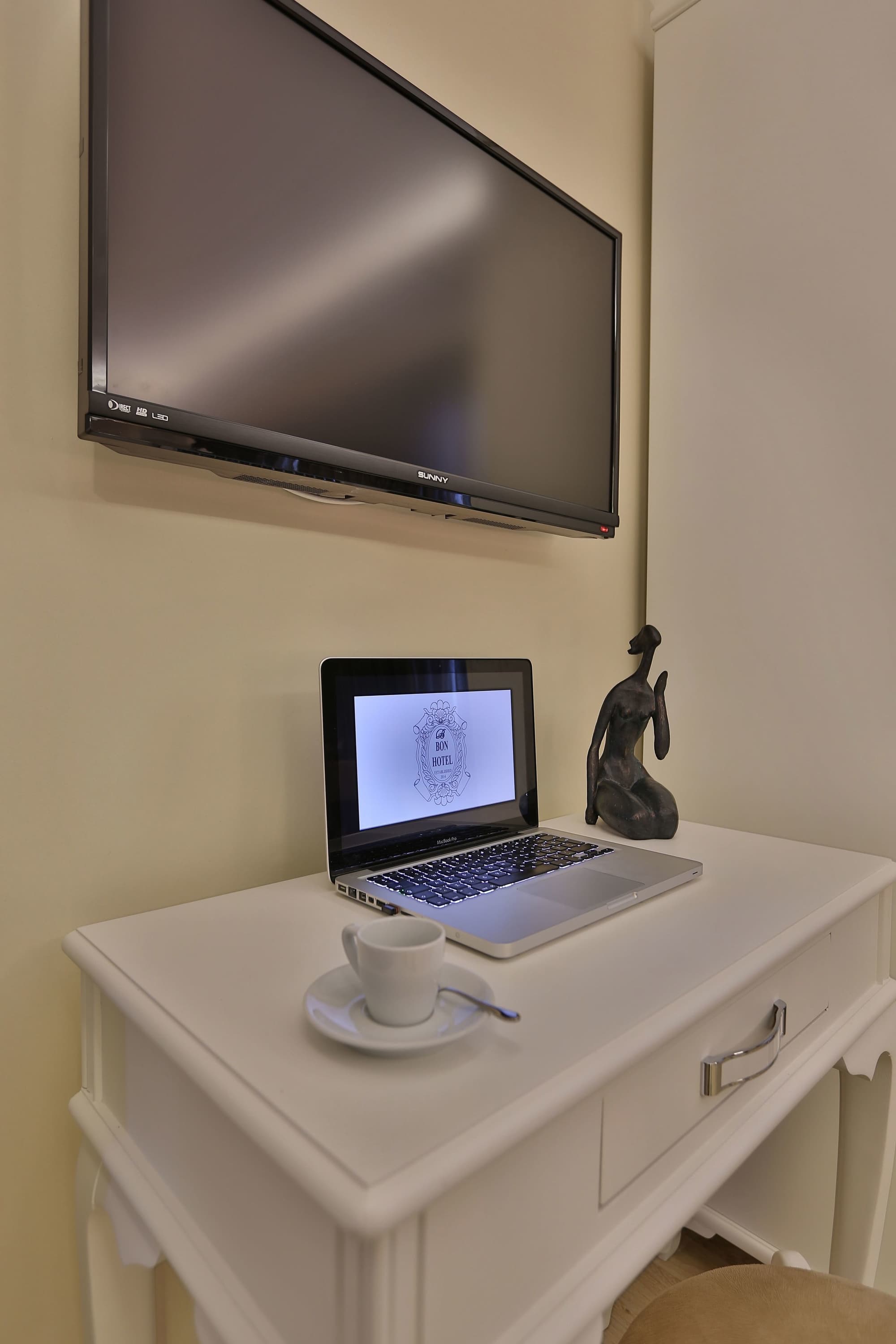 Bon Hotel Hagia Sophia