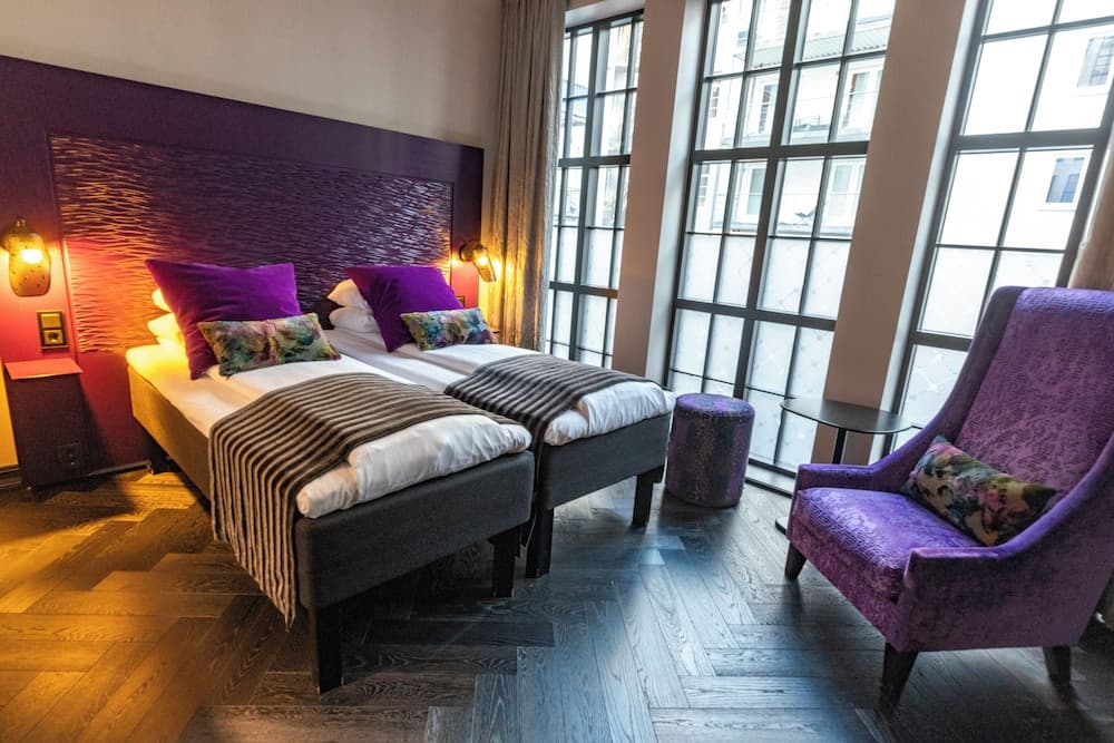 Hotel Oleana