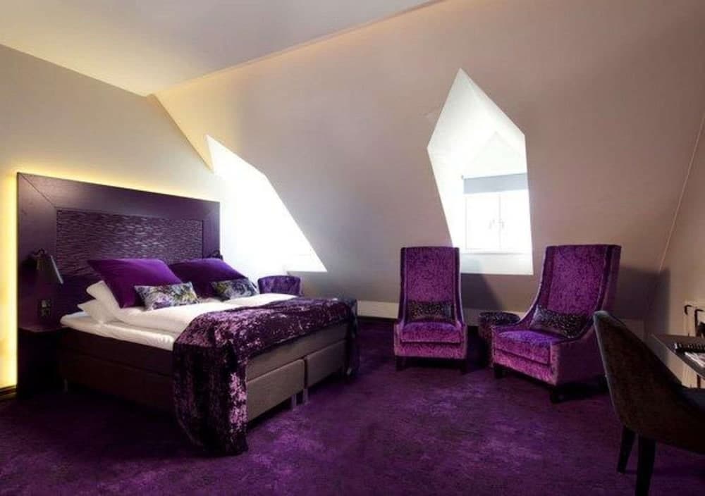 Hotel Oleana