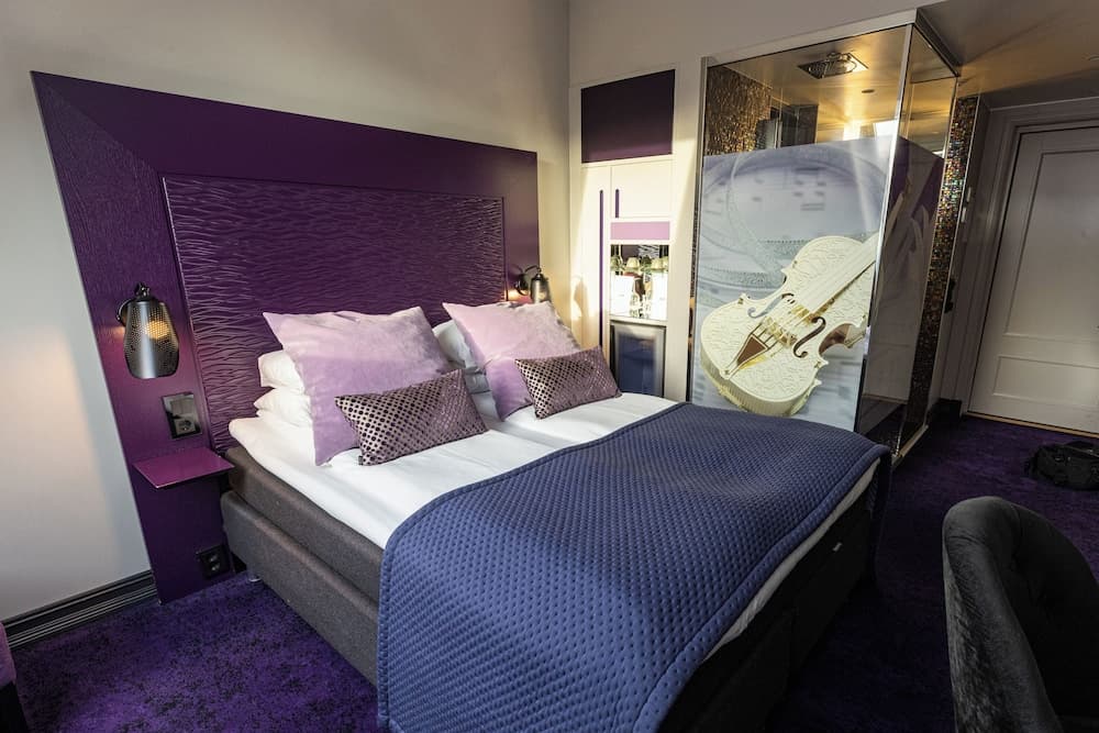 Hotel Oleana