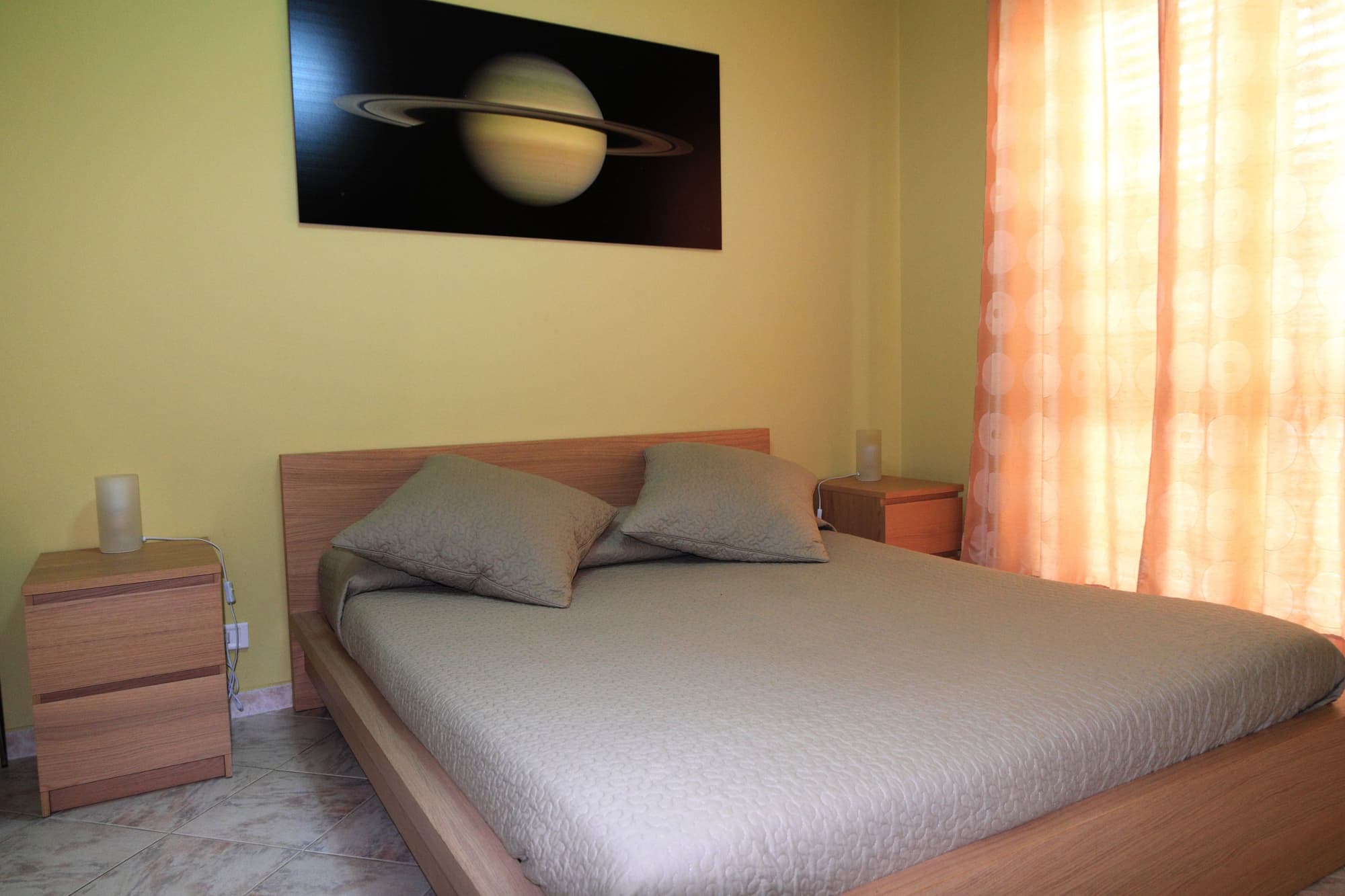 B&B Kosmos