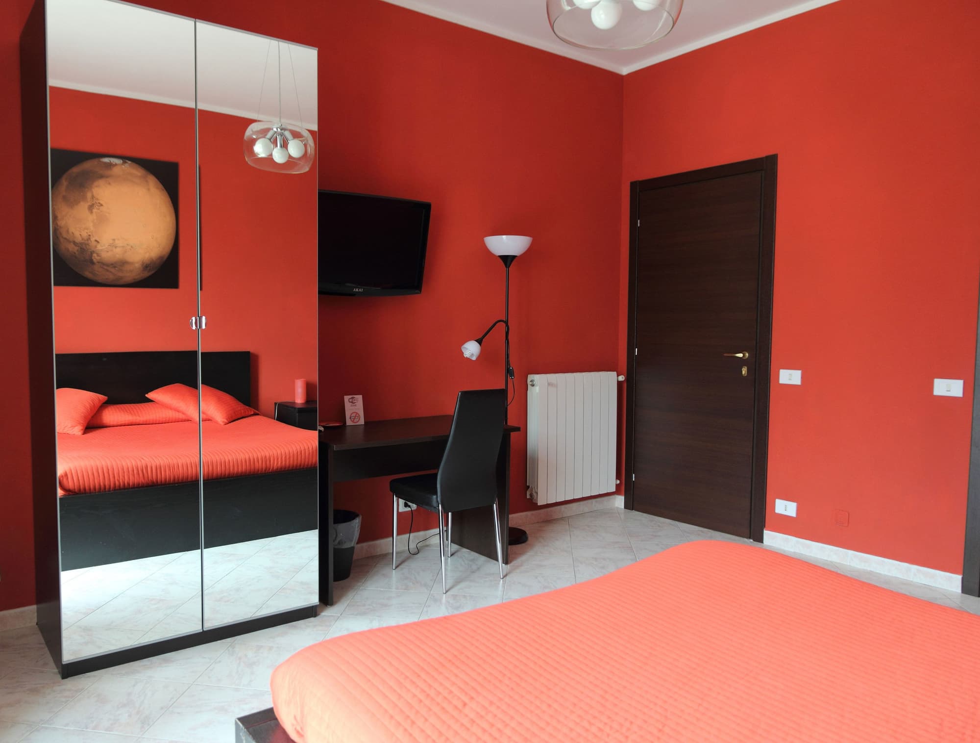 B&B Kosmos